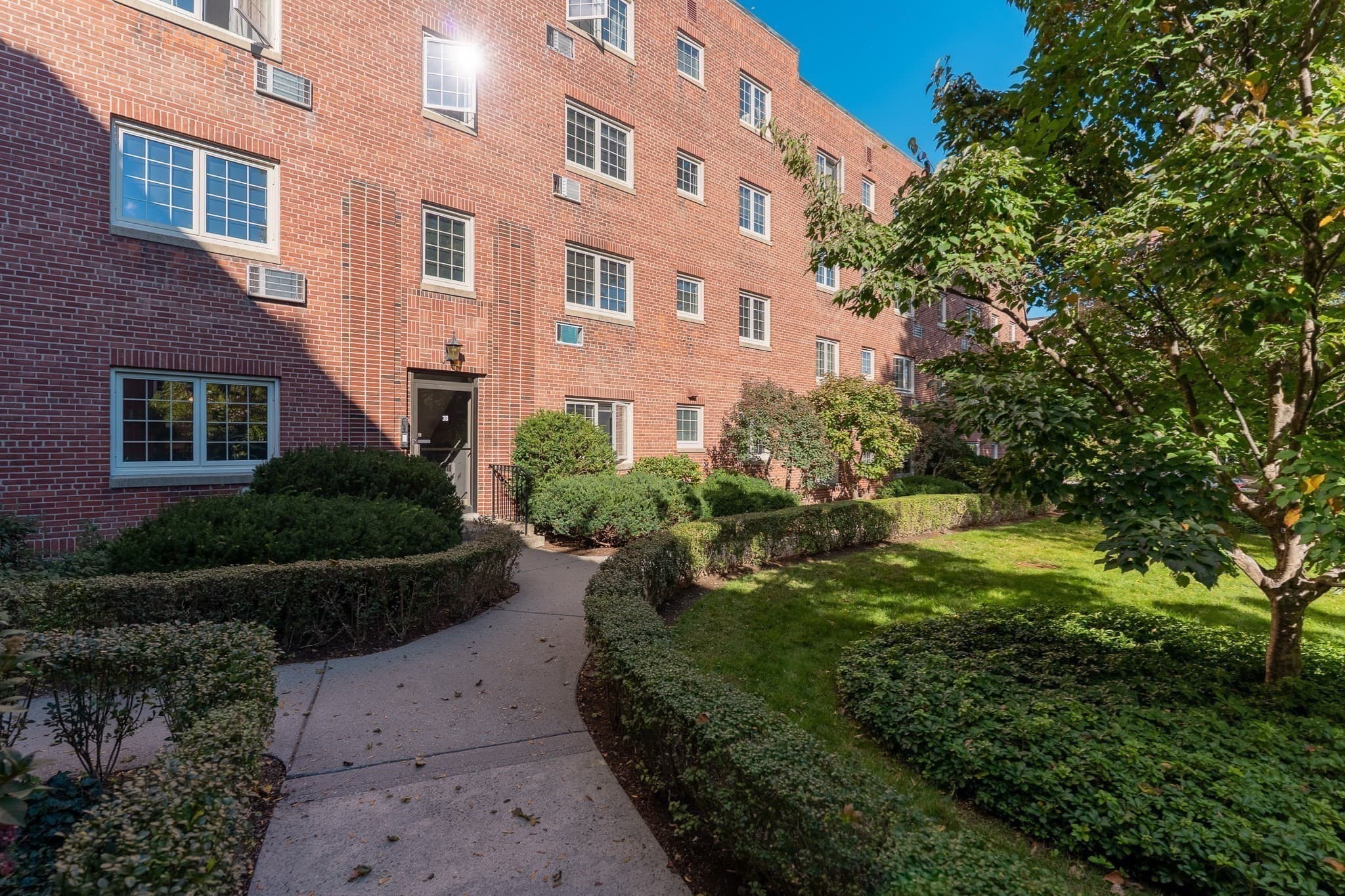 Condominium at 30 St. Paul # 1, Brookline MA 02446, Brookline, photo 16 of 16