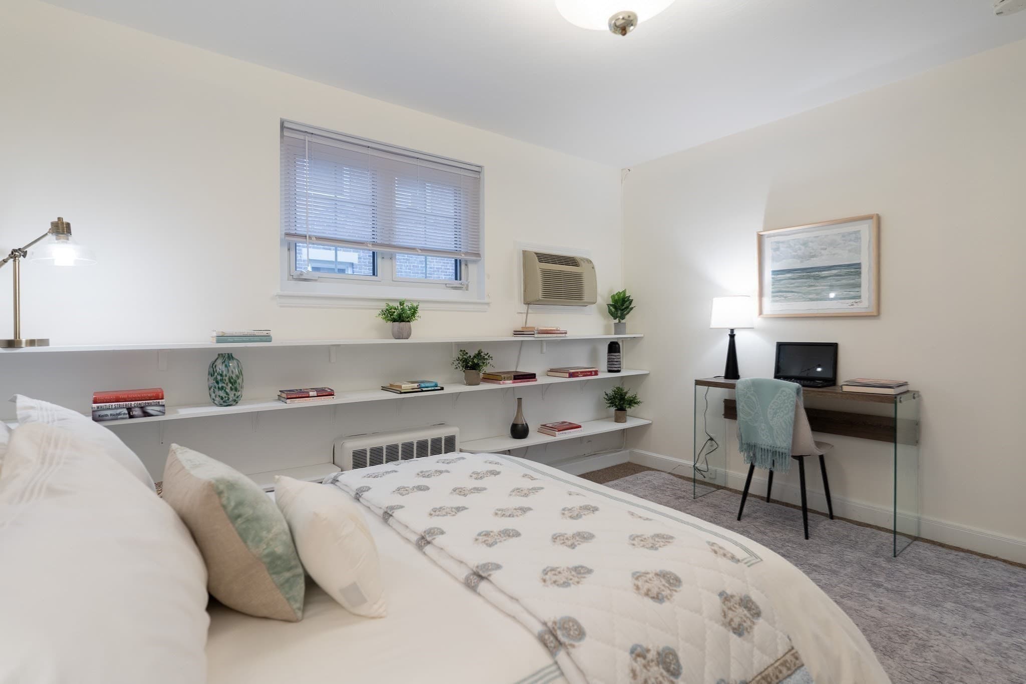 Condominium at 30 St. Paul # 1, Brookline MA 02446, Brookline, photo 12 of 16