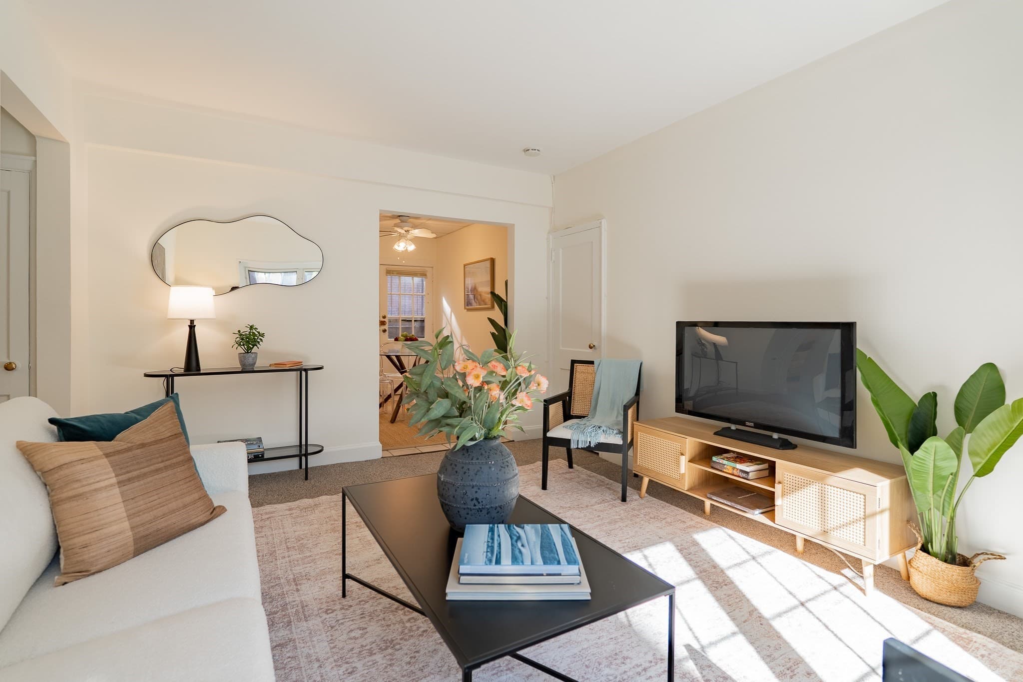 Condominium at 30 St. Paul # 1, Brookline MA 02446, Brookline, photo 3 of 16