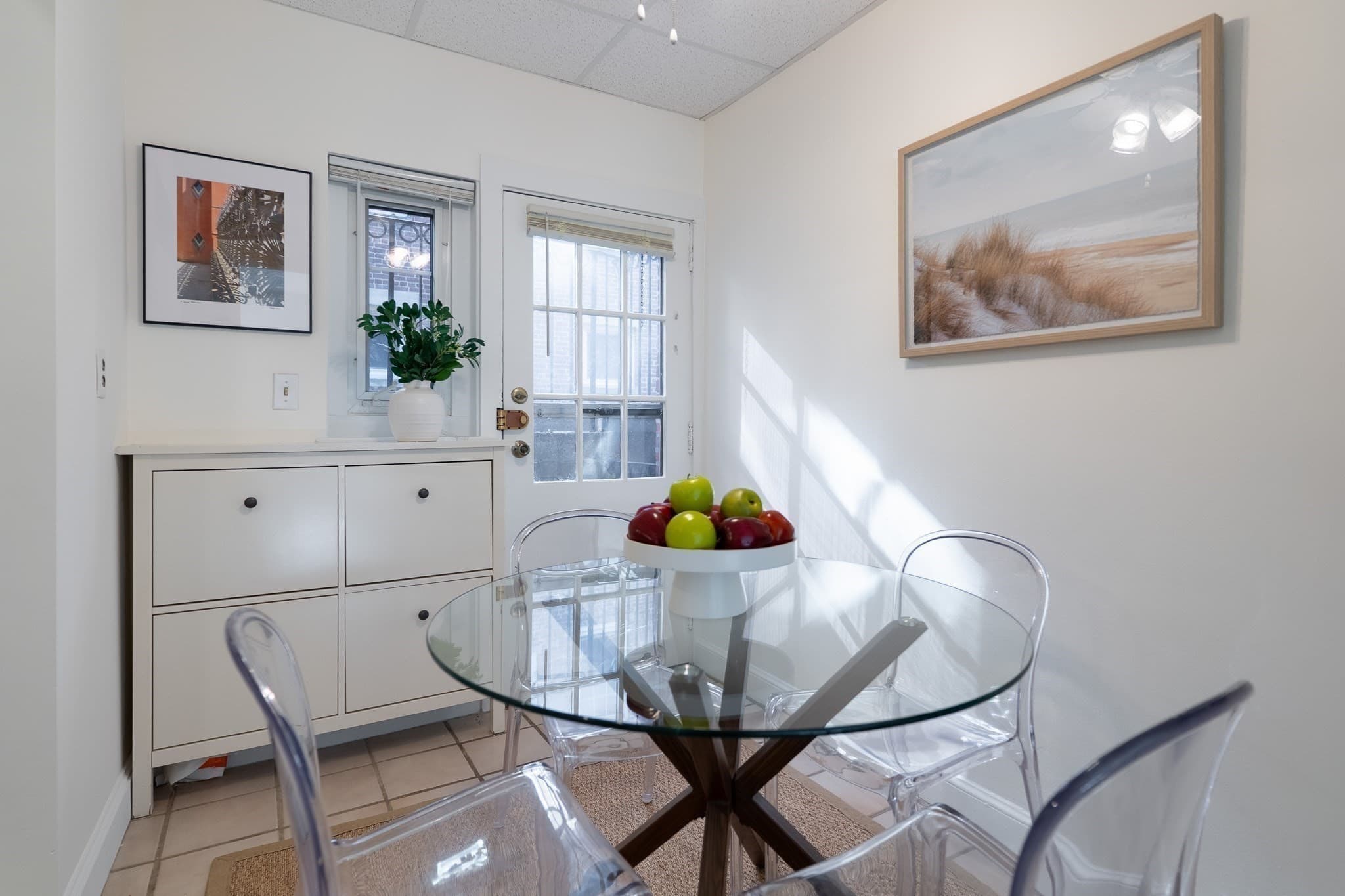 Condominium at 30 St. Paul # 1, Brookline MA 02446, Brookline, photo 5 of 16