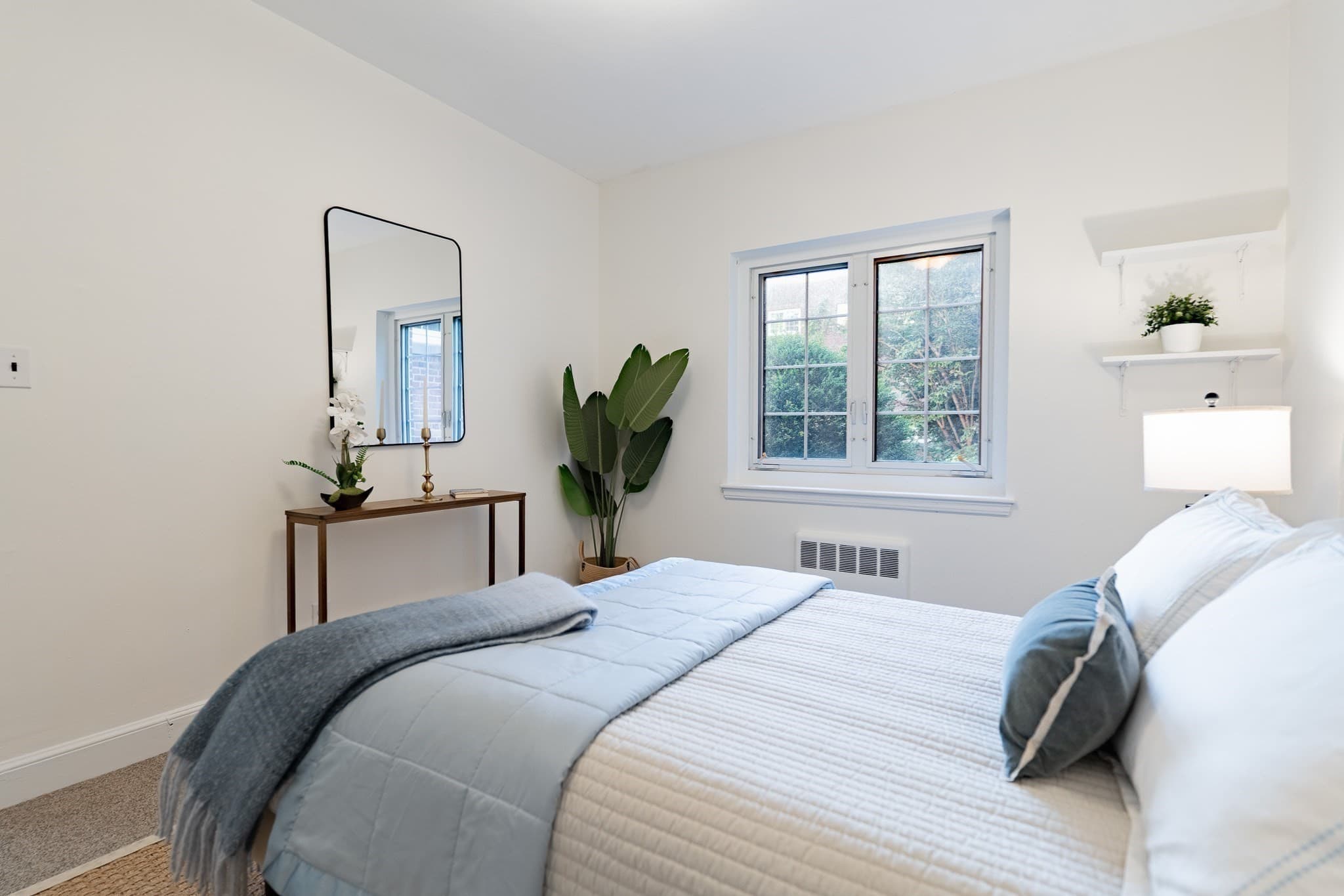 Condominium at 30 St. Paul # 1, Brookline MA 02446, Brookline, photo 9 of 16