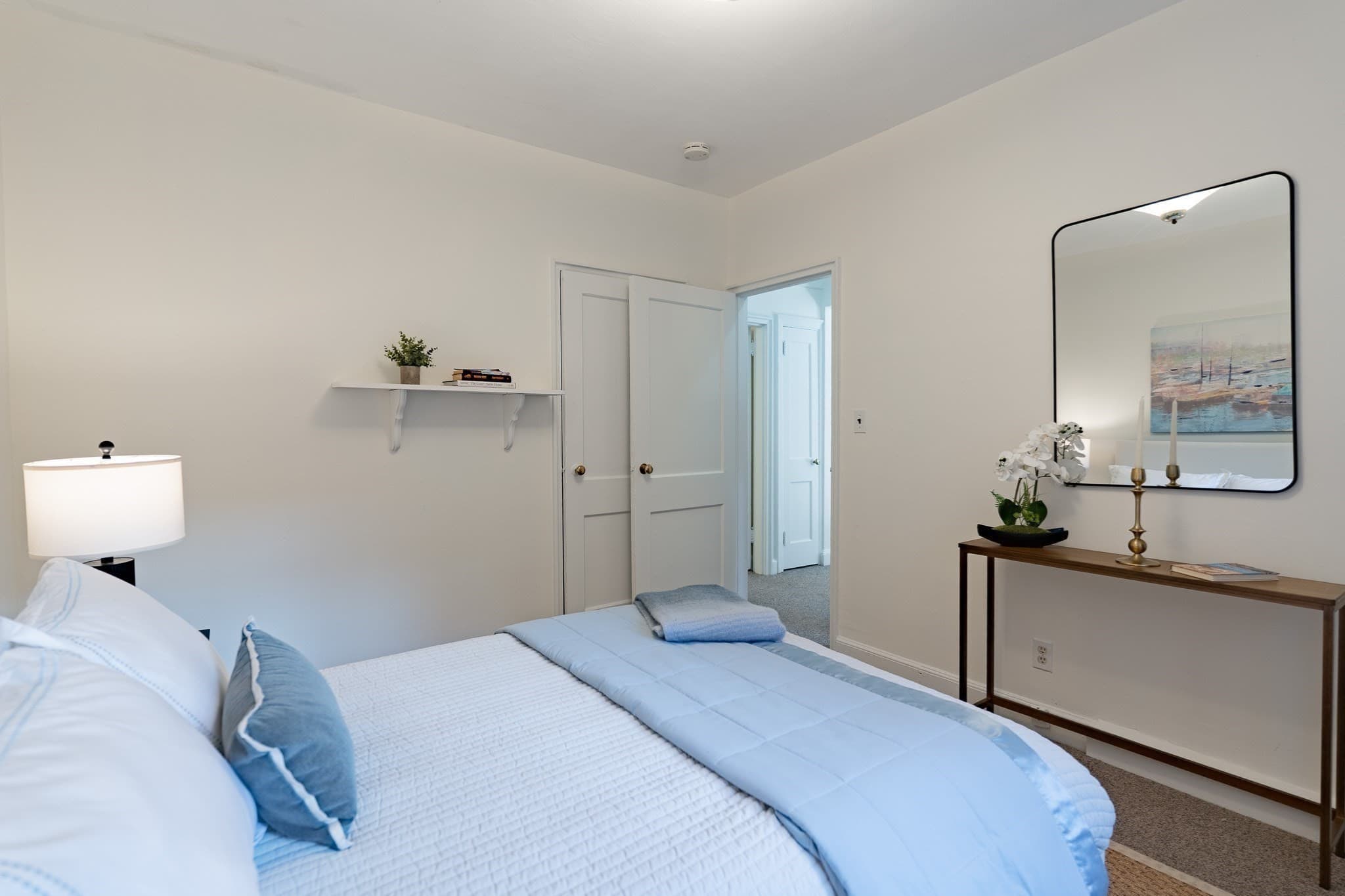 Condominium at 30 St. Paul # 1, Brookline MA 02446, Brookline, photo 10 of 16