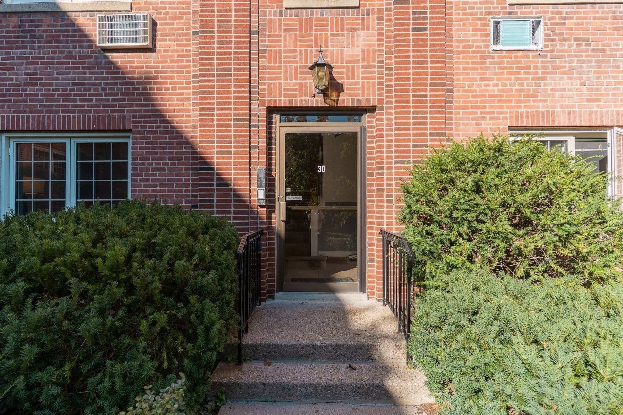 Condominium at 30 St. Paul # 1, Brookline MA 02446, Brookline, photo 15 of 16