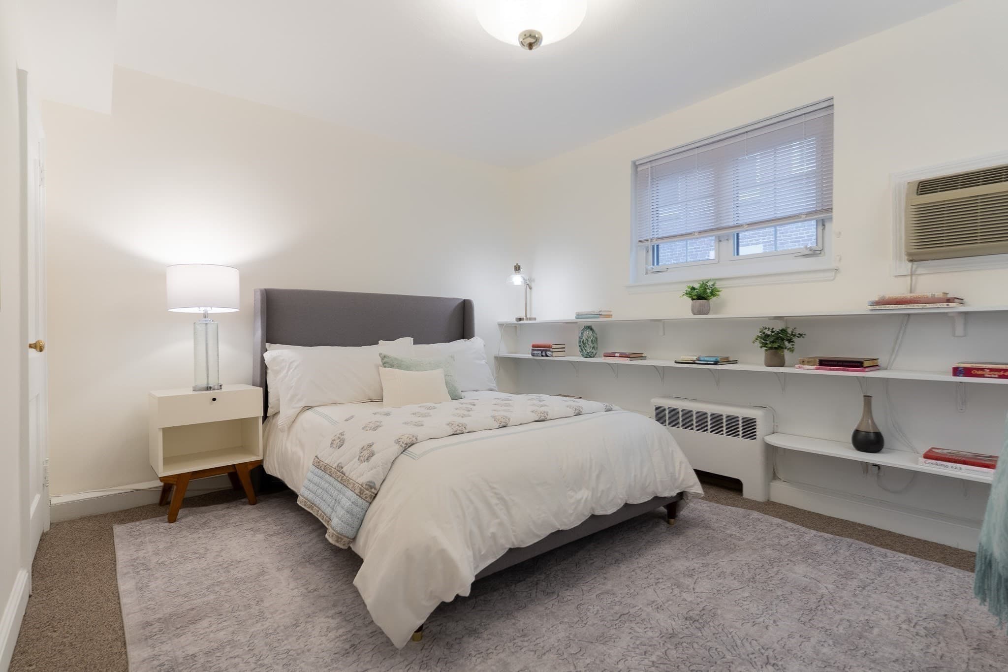 Condominium at 30 St. Paul # 1, Brookline MA 02446, Brookline, photo 11 of 16