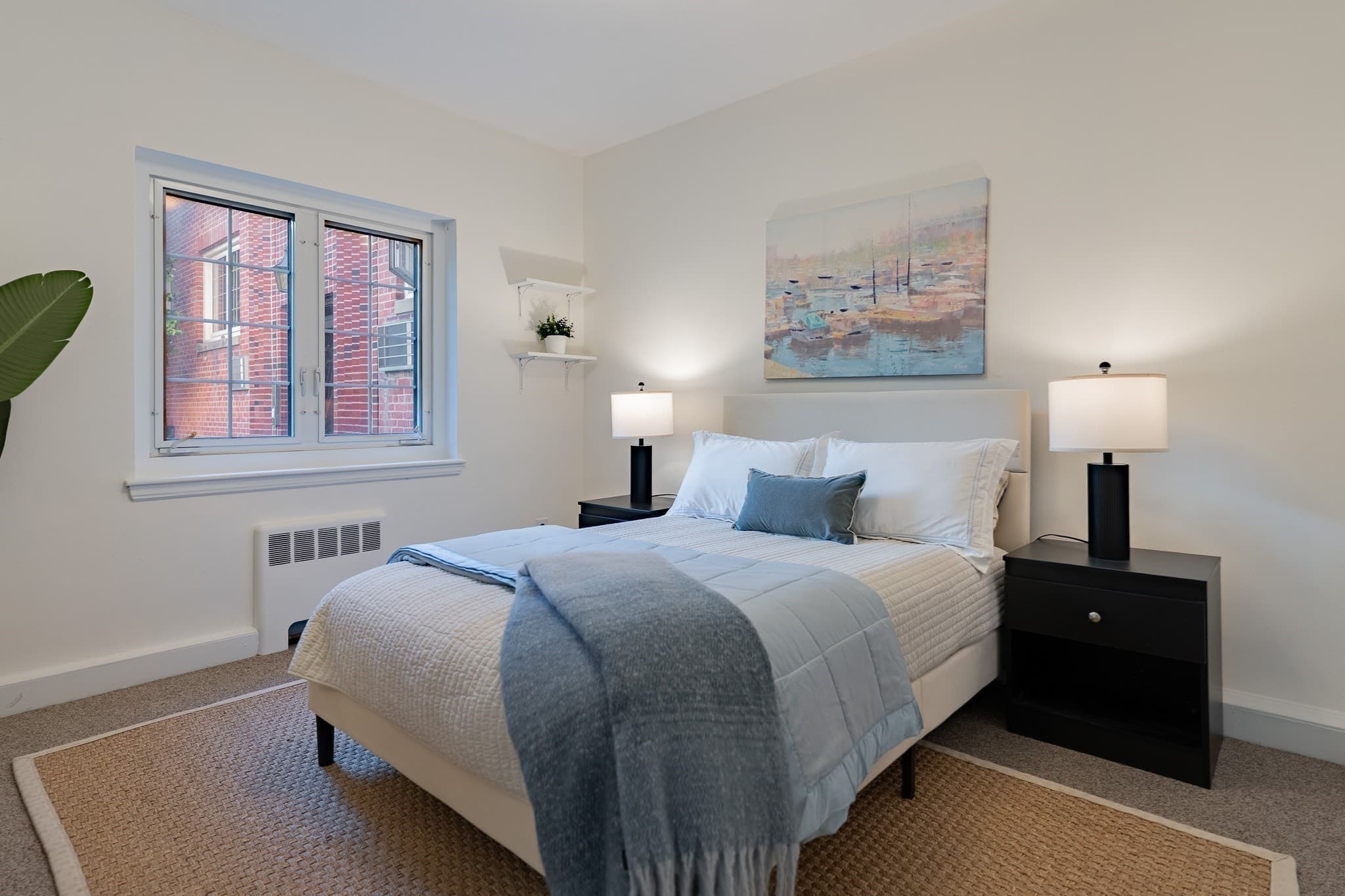 Condominium at 30 St. Paul # 1, Brookline MA 02446, Brookline, photo 8 of 16