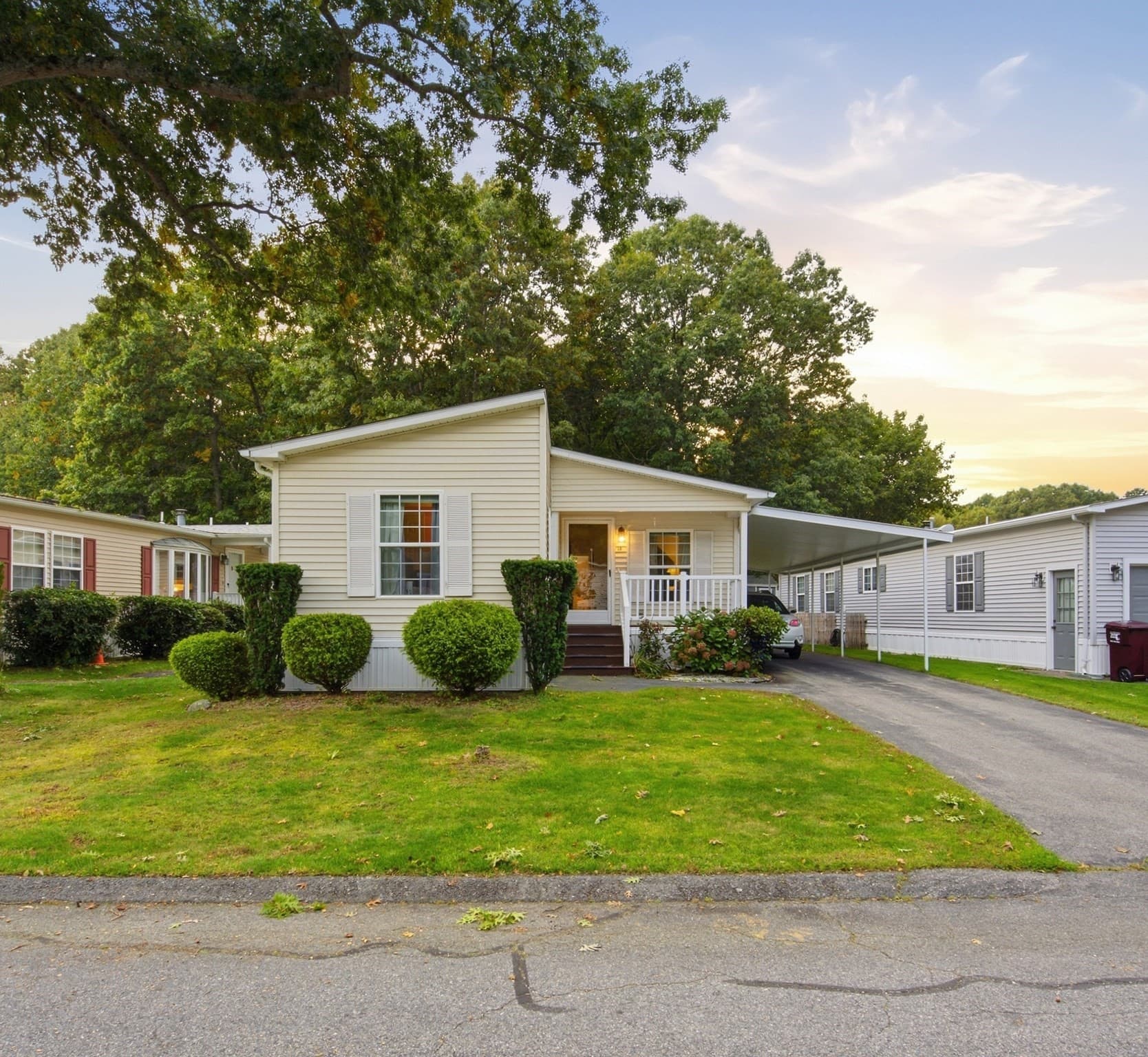 40 Butternut Circle, Taunton MA 02780