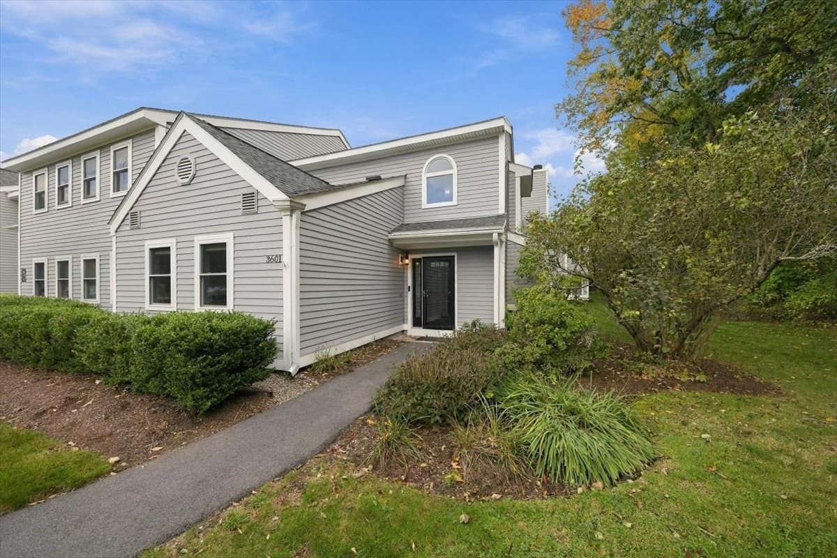 3601 Tuckers Lane # 3601, Hingham MA 02043