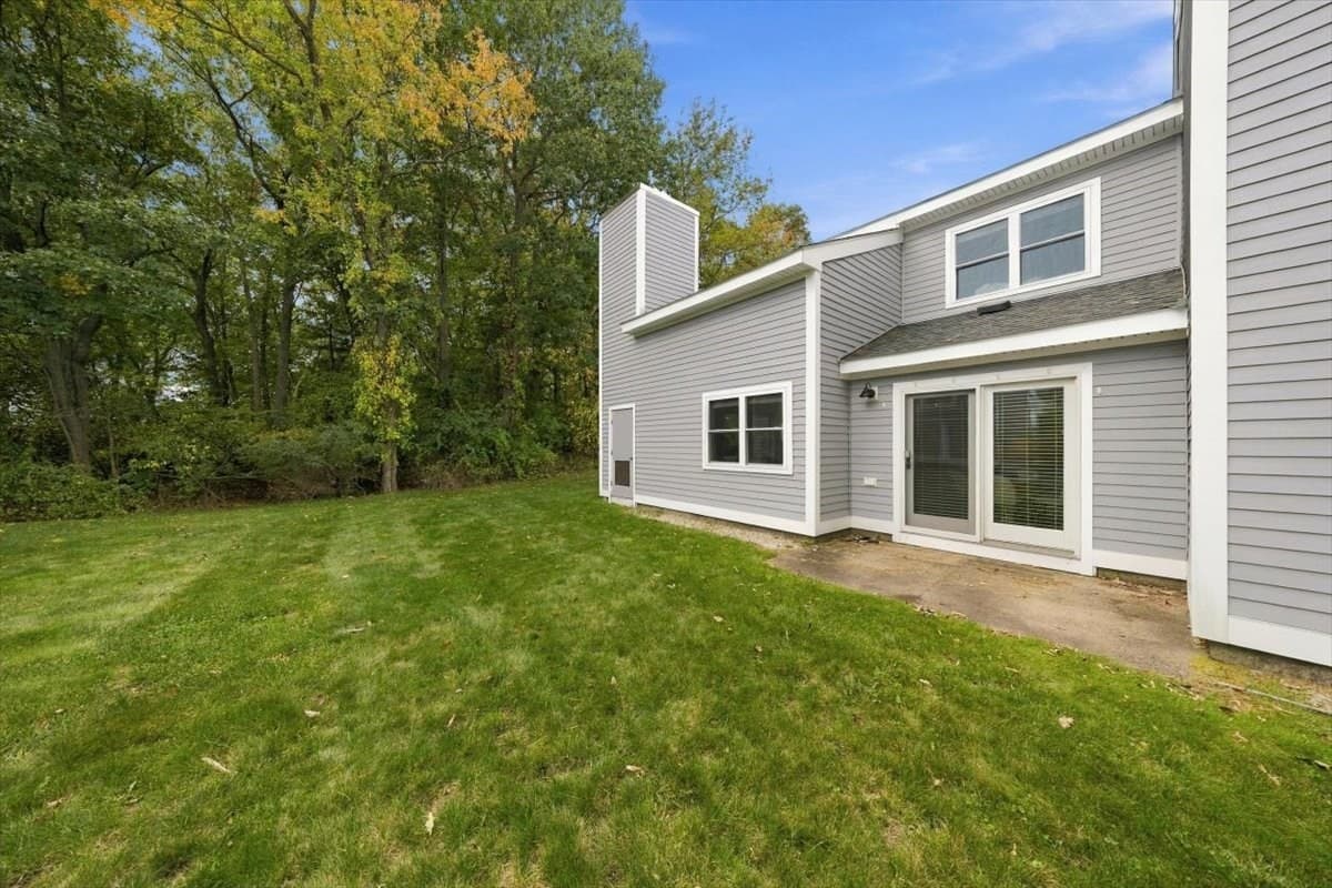 Single Family Residence at 3601 Tuckers Lane # 3601, Hingham MA 02043, Hingham, photo 21 of 23