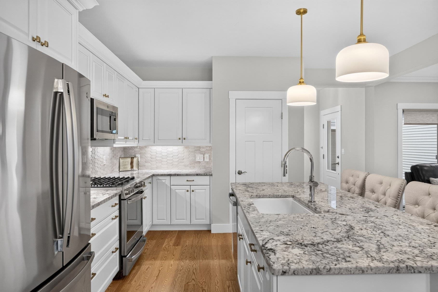 Condominium at 10 Outlook East # 10, Plymouth MA 02360, Plymouth, photo 19 of 40