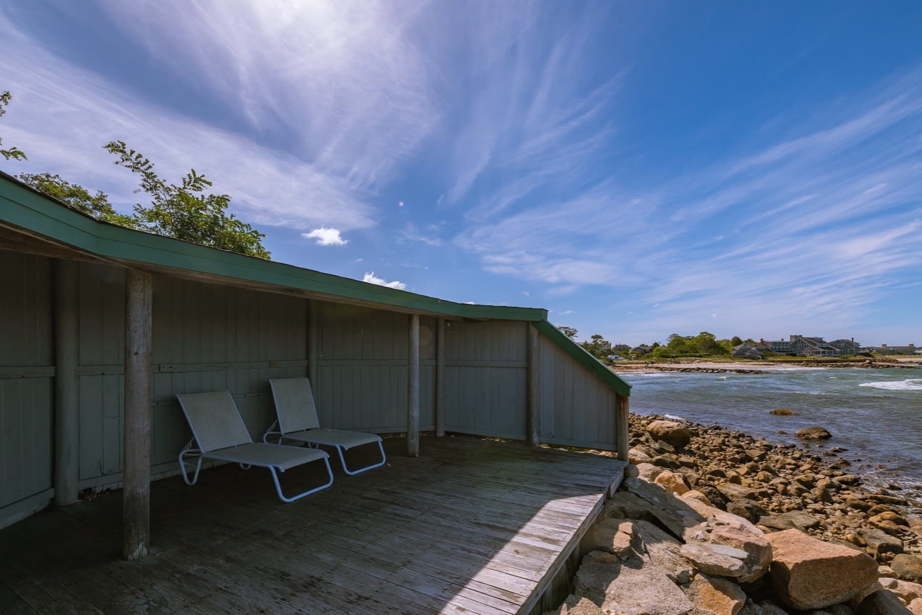 Single Family Residence at 46 Gardiner Rd, Falmouth MA 02450, Falmouth, photo 3 of 39