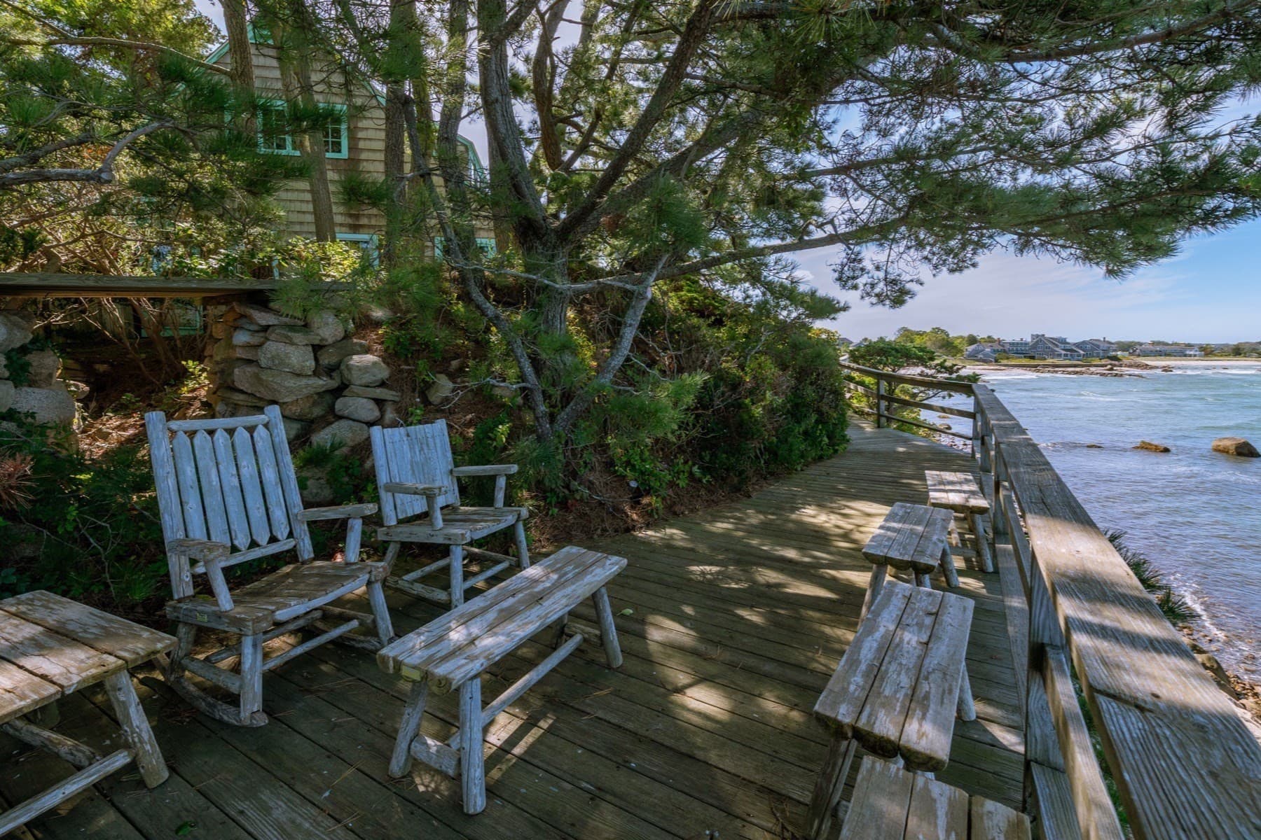 Single Family Residence at 46 Gardiner Rd, Falmouth MA 02450, Falmouth, photo 36 of 39