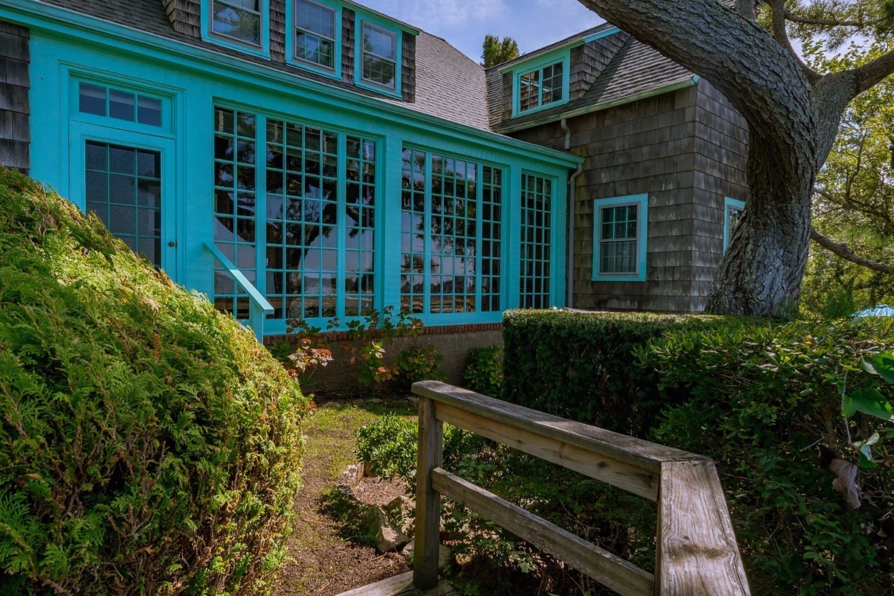 Single Family Residence at 46 Gardiner Rd, Falmouth MA 02450, Falmouth, photo 32 of 39
