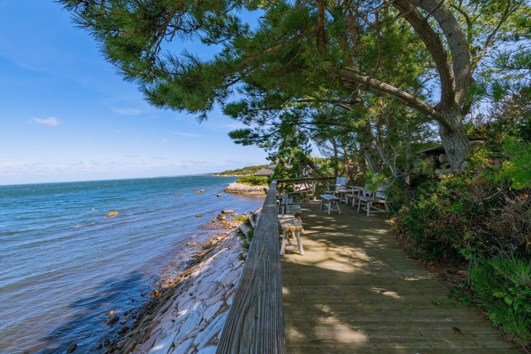 Single Family Residence at 46 Gardiner Rd, Falmouth MA 02450, Falmouth, photo 28 of 39
