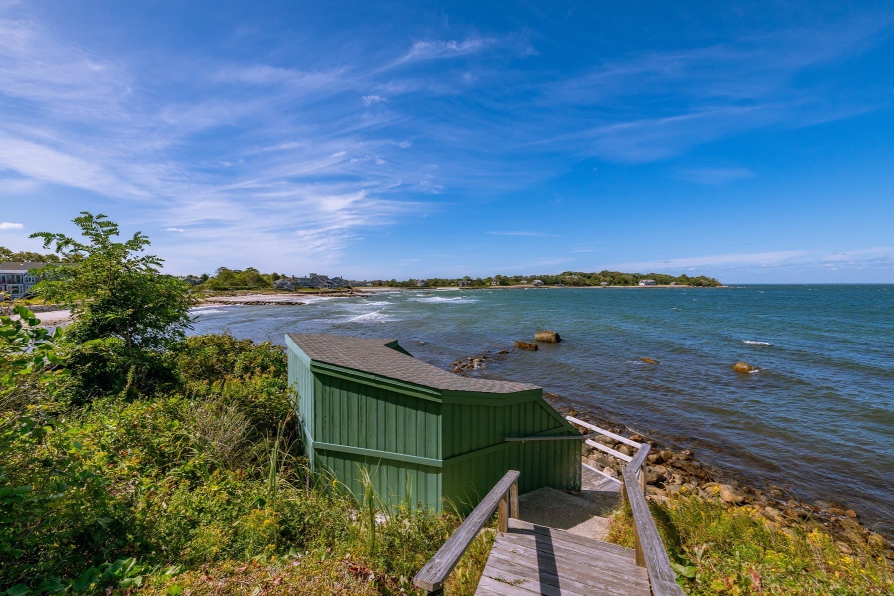 Single Family Residence at 46 Gardiner Rd, Falmouth MA 02450, Falmouth, photo 5 of 39