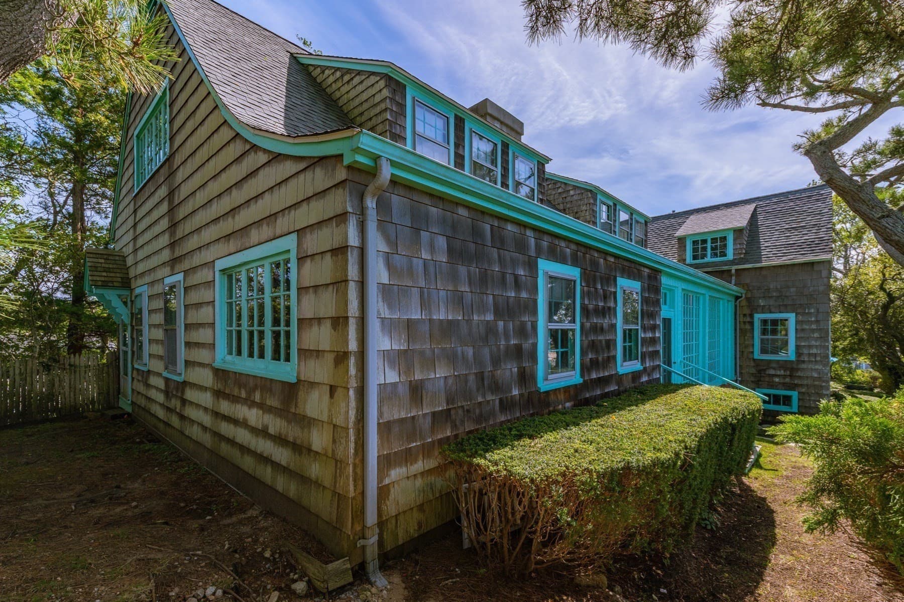 Single Family Residence at 46 Gardiner Rd, Falmouth MA 02450, Falmouth, photo 38 of 39