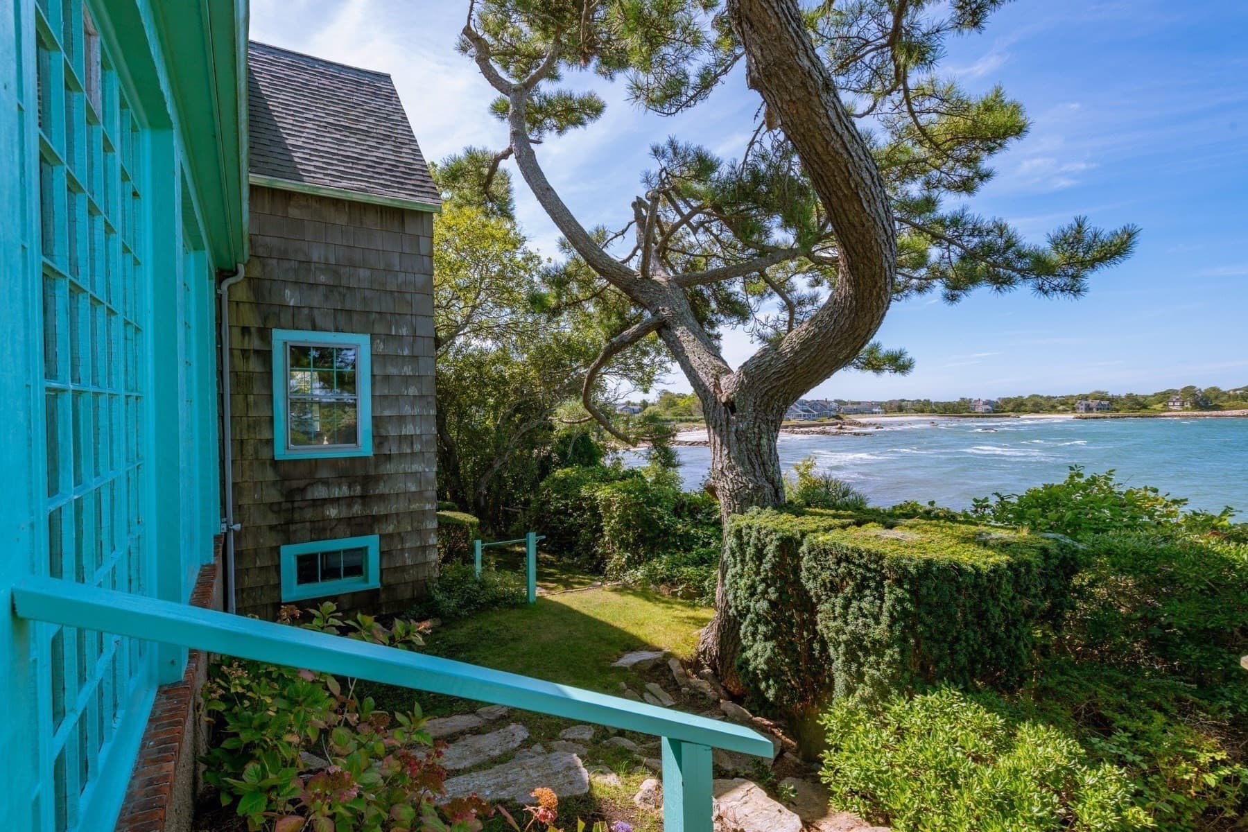 Single Family Residence at 46 Gardiner Rd, Falmouth MA 02450, Falmouth, photo 33 of 39