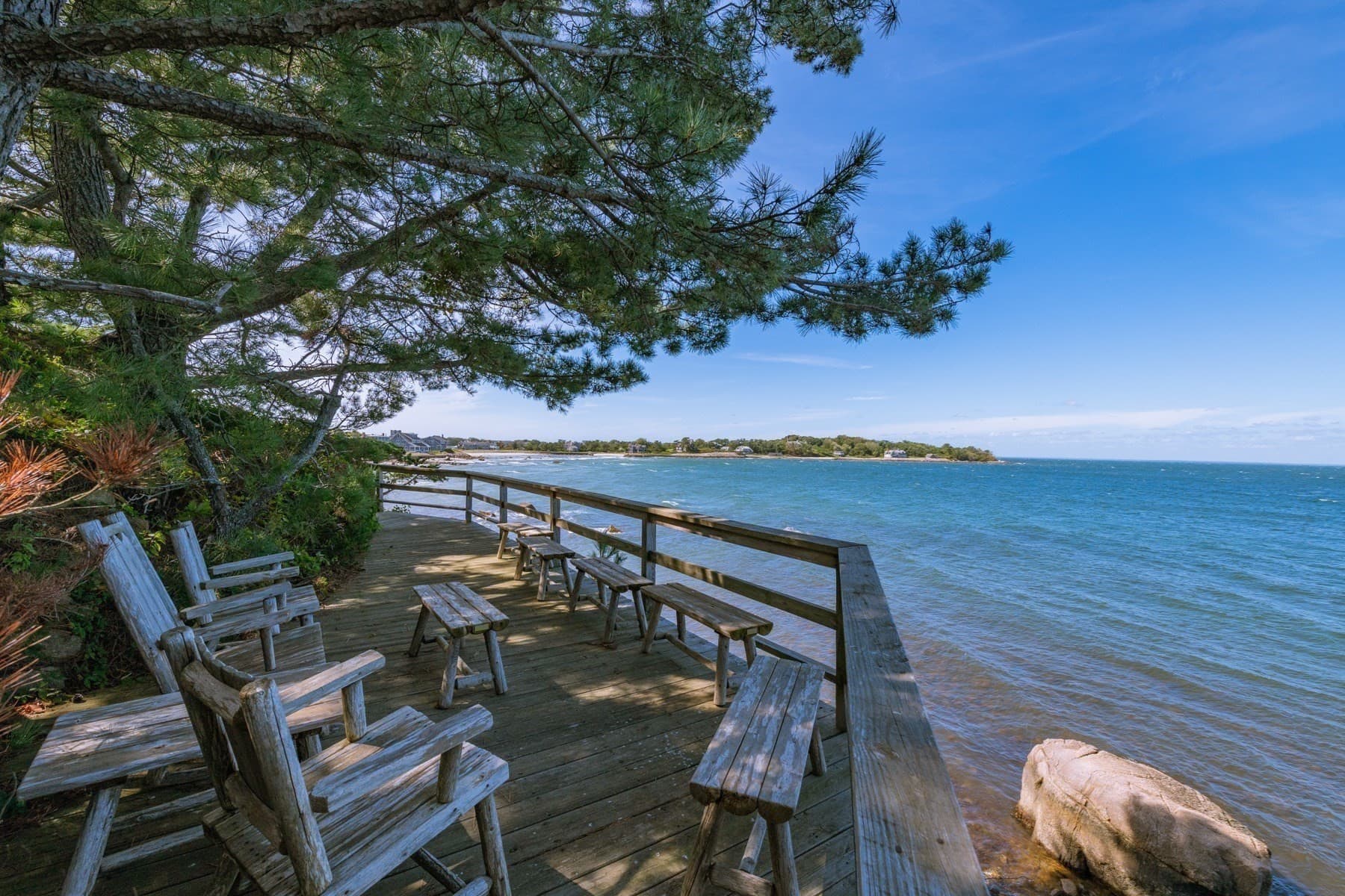 Single Family Residence at 46 Gardiner Rd, Falmouth MA 02450, Falmouth, photo 37 of 39