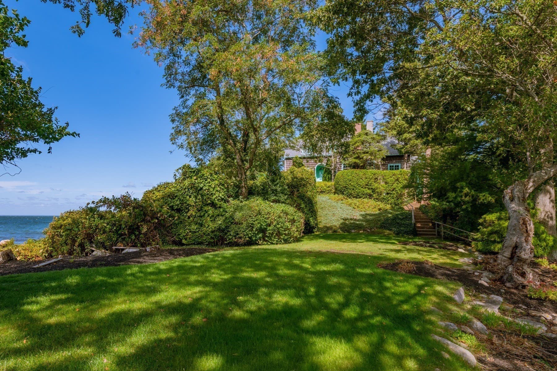 Single Family Residence at 46 Gardiner Rd, Falmouth MA 02450, Falmouth, photo 29 of 39