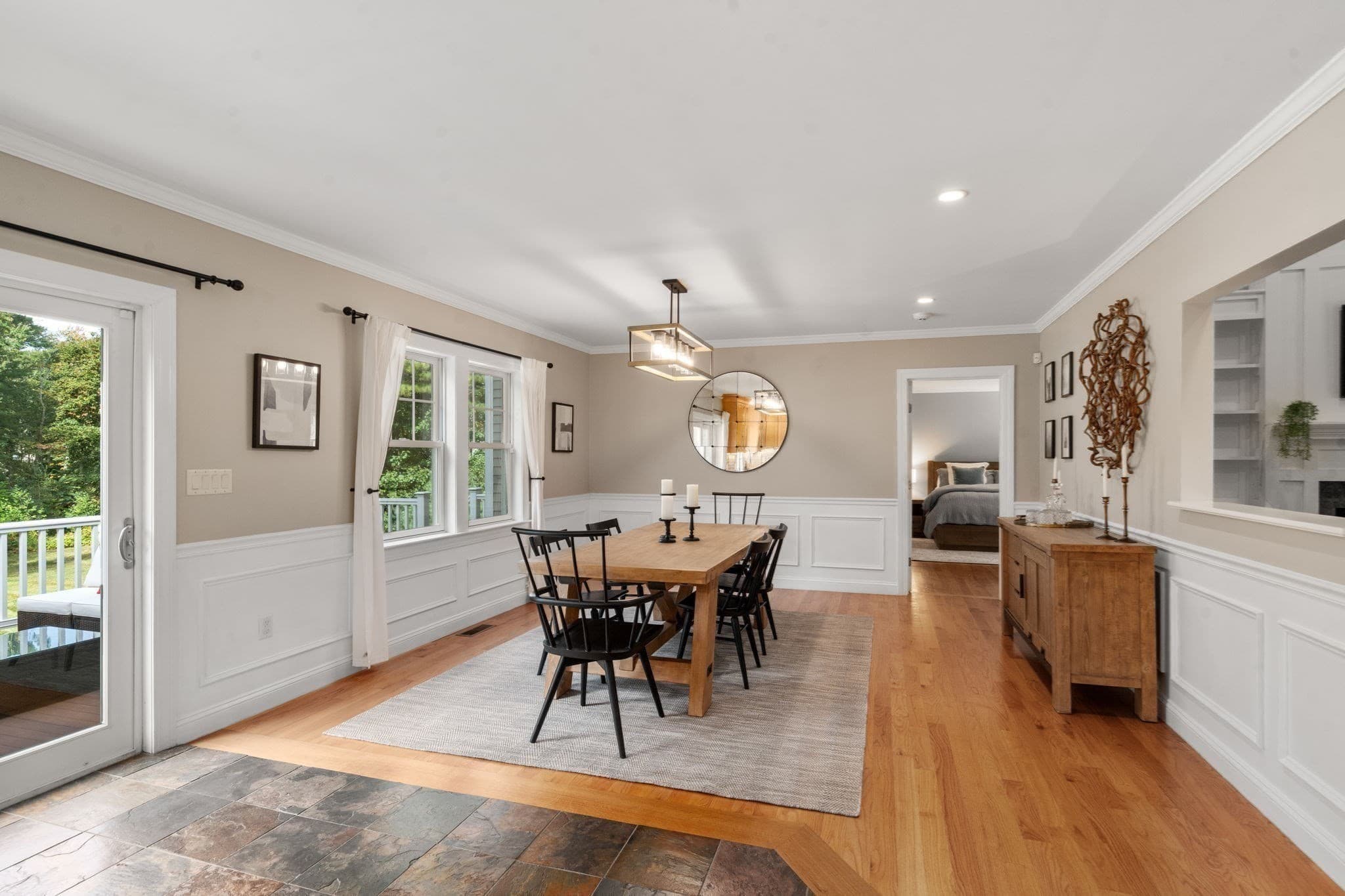 Single Family Residence at 22R Pilgrim Way, Walpole MA 02032, Walpole, photo 6 of 42
