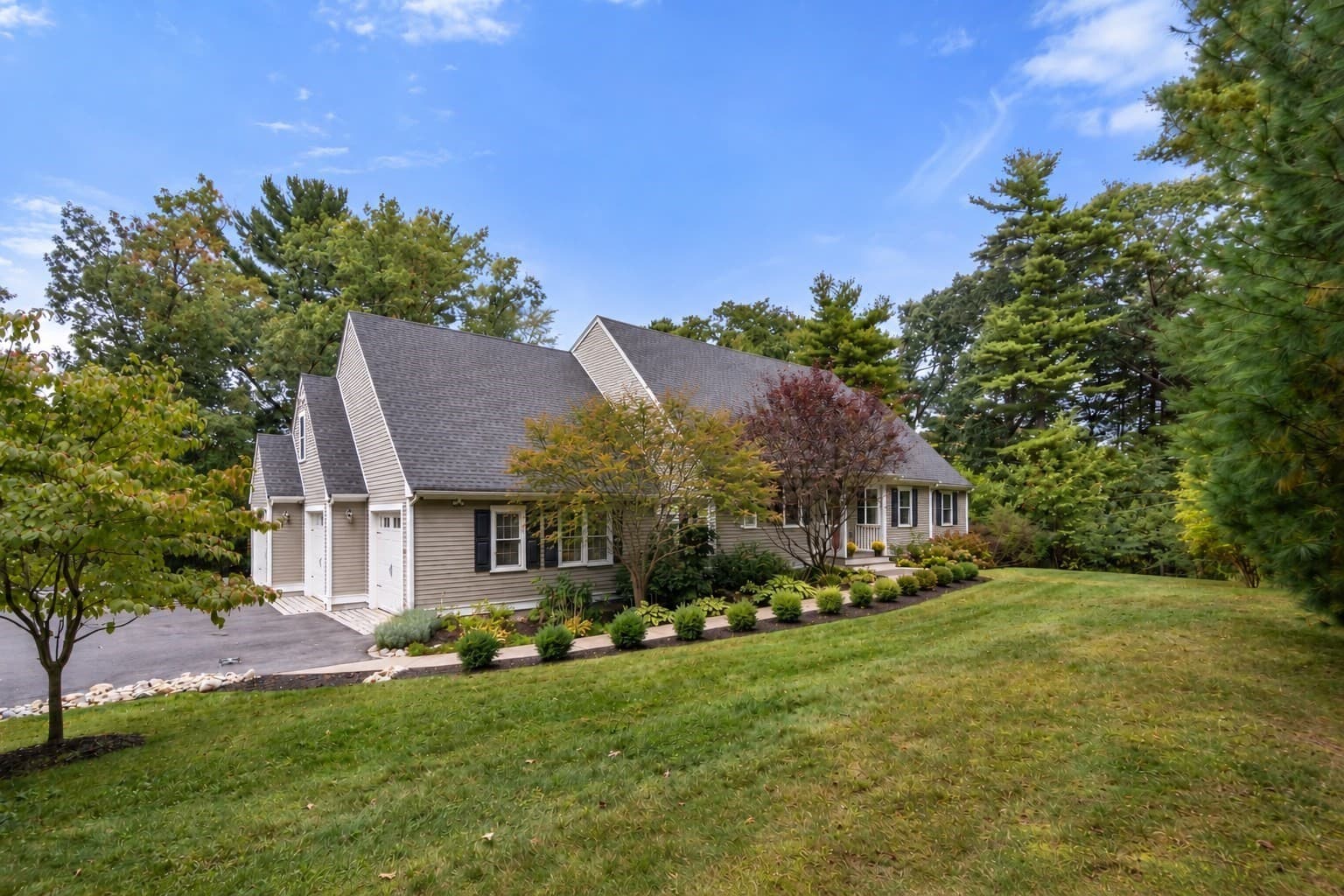 22R Pilgrim Way, Walpole MA 02032