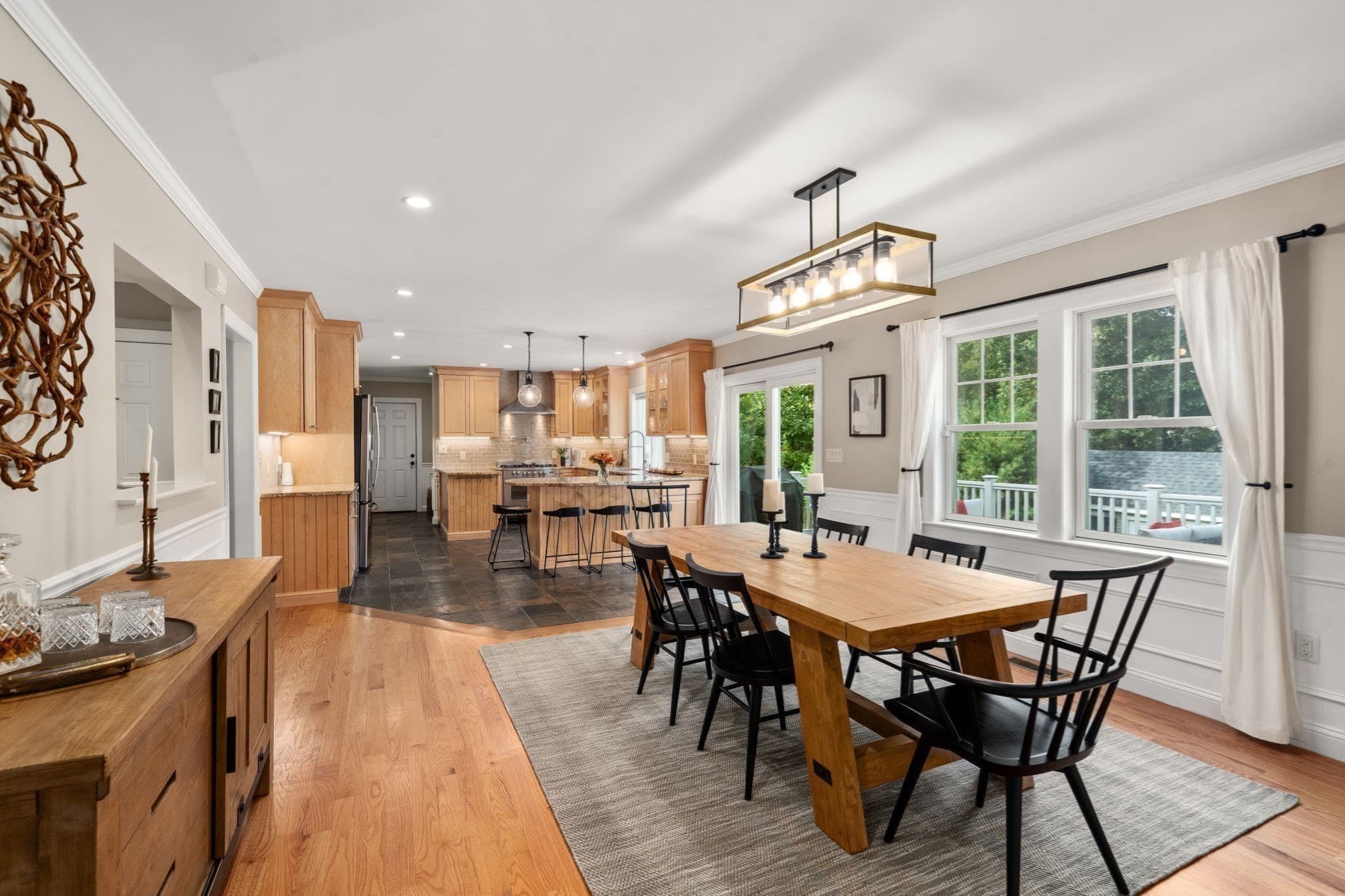 Single Family Residence at 22R Pilgrim Way, Walpole MA 02032, Walpole, photo 5 of 42