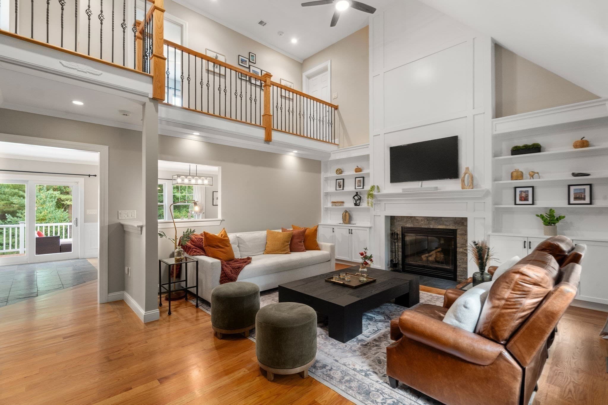 Single Family Residence at 22R Pilgrim Way, Walpole MA 02032, Walpole, photo 10 of 42