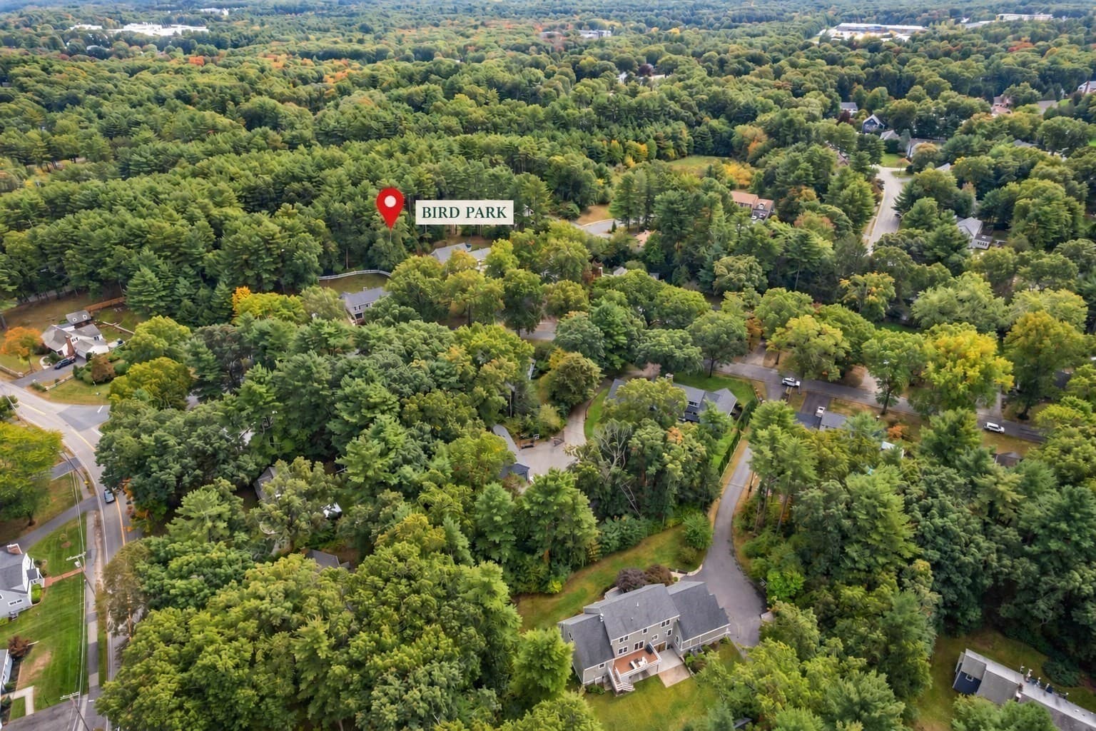 Single Family Residence at 22R Pilgrim Way, Walpole MA 02032, Walpole, photo 41 of 42