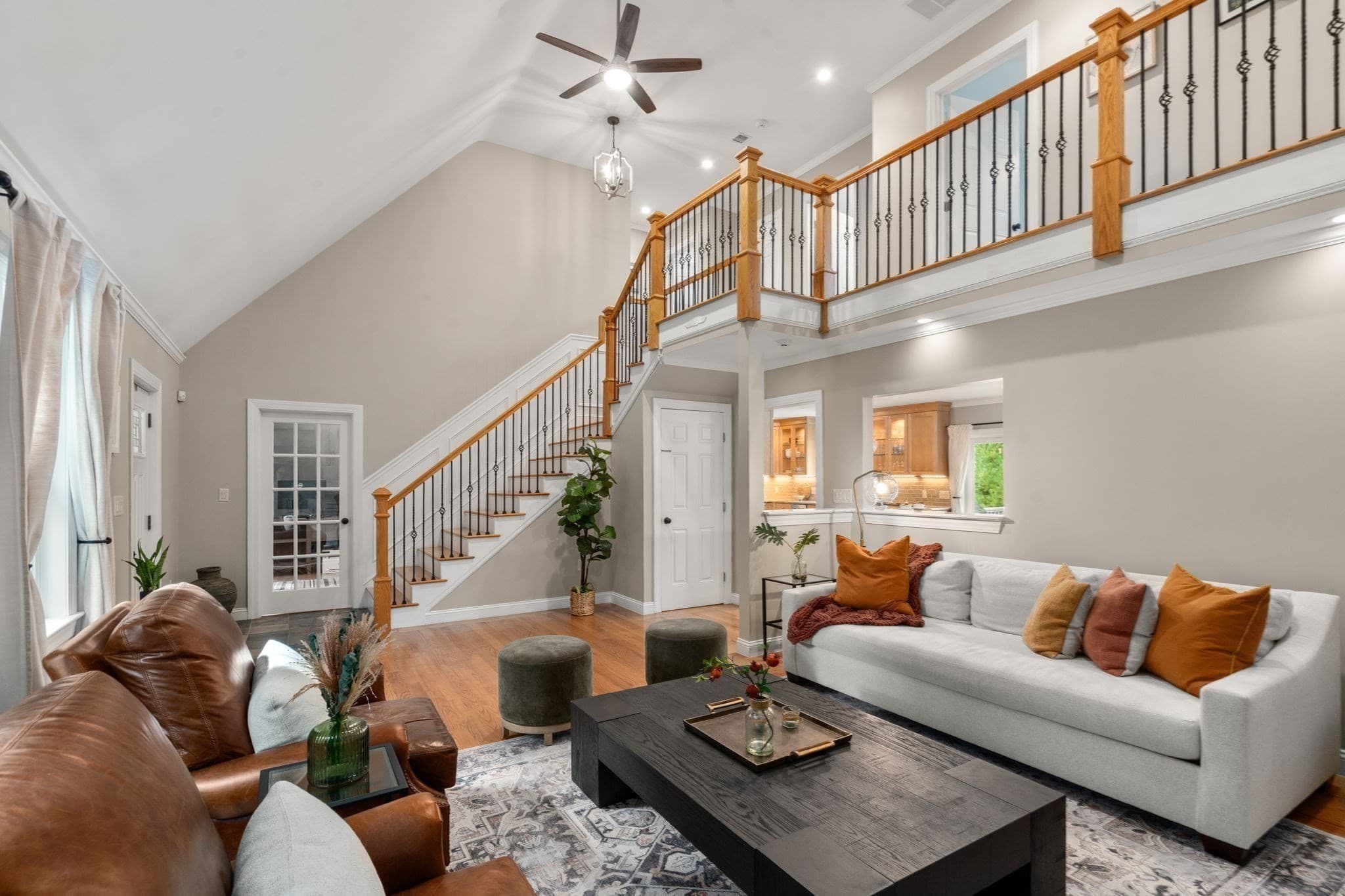 Single Family Residence at 22R Pilgrim Way, Walpole MA 02032, Walpole, photo 11 of 42