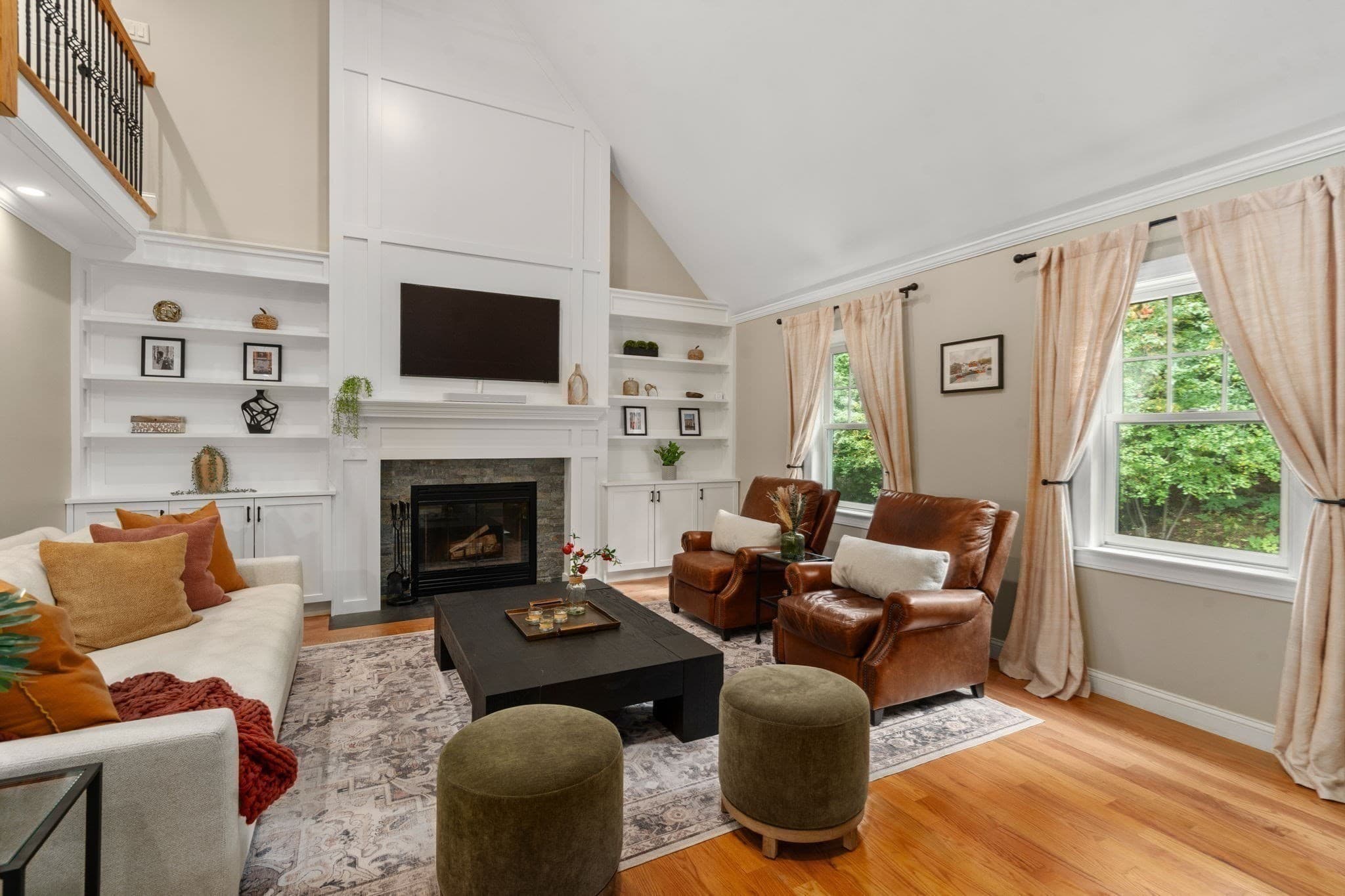 Single Family Residence at 22R Pilgrim Way, Walpole MA 02032, Walpole, photo 8 of 42