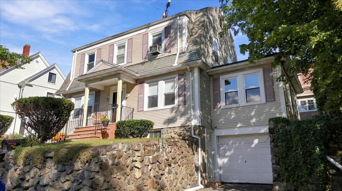 Single Family Residence at 265 Main St, Melrose MA 02176, Melrose, photo 2 of 30
