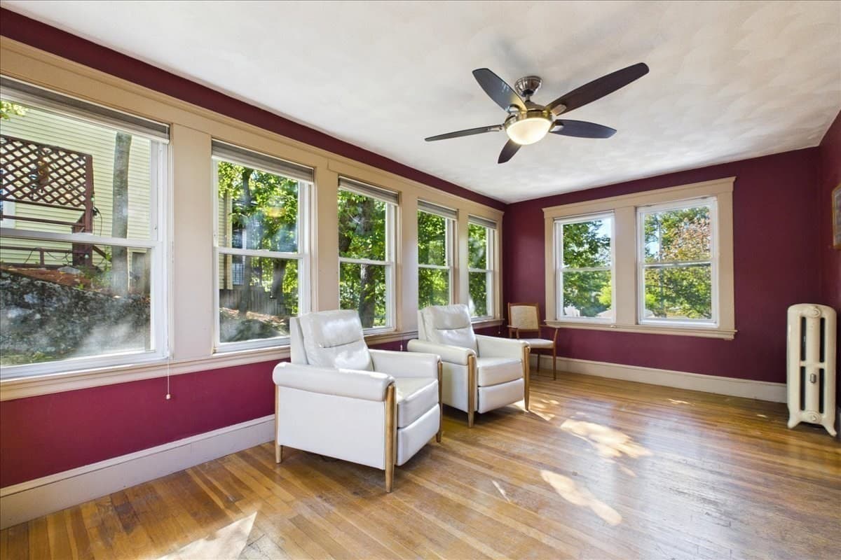 Single Family Residence at 265 Main St, Melrose MA 02176, Melrose, photo 17 of 30