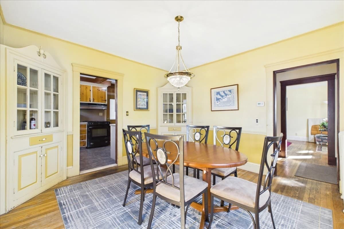 Single Family Residence at 265 Main St, Melrose MA 02176, Melrose, photo 7 of 30