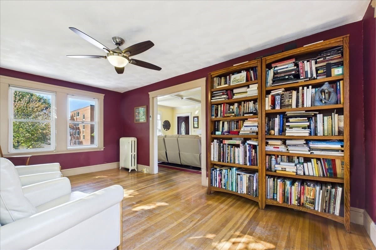 Single Family Residence at 265 Main St, Melrose MA 02176, Melrose, photo 18 of 30