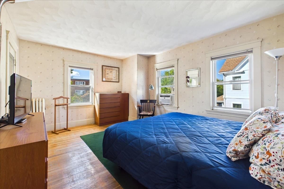Single Family Residence at 265 Main St, Melrose MA 02176, Melrose, photo 21 of 30