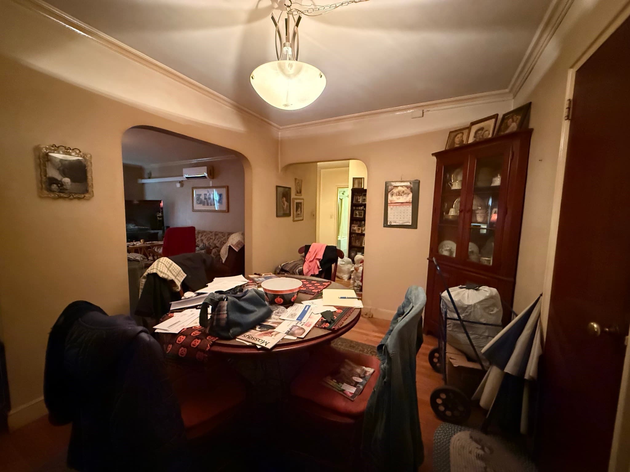 Condominium at 58 Elm Street # 6, Worcester MA 01609, Worcester, photo 6 of 8