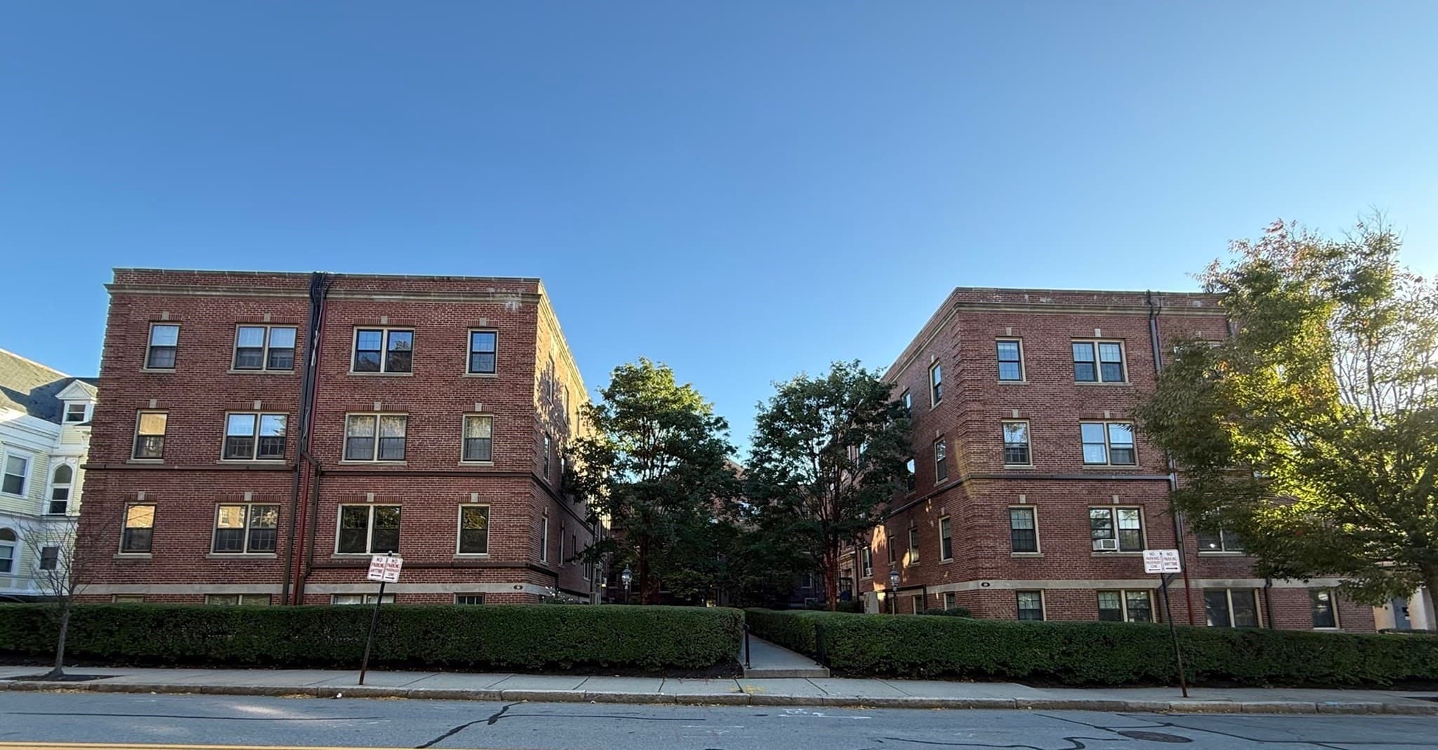 58 Elm Street # 6, Worcester MA 01609