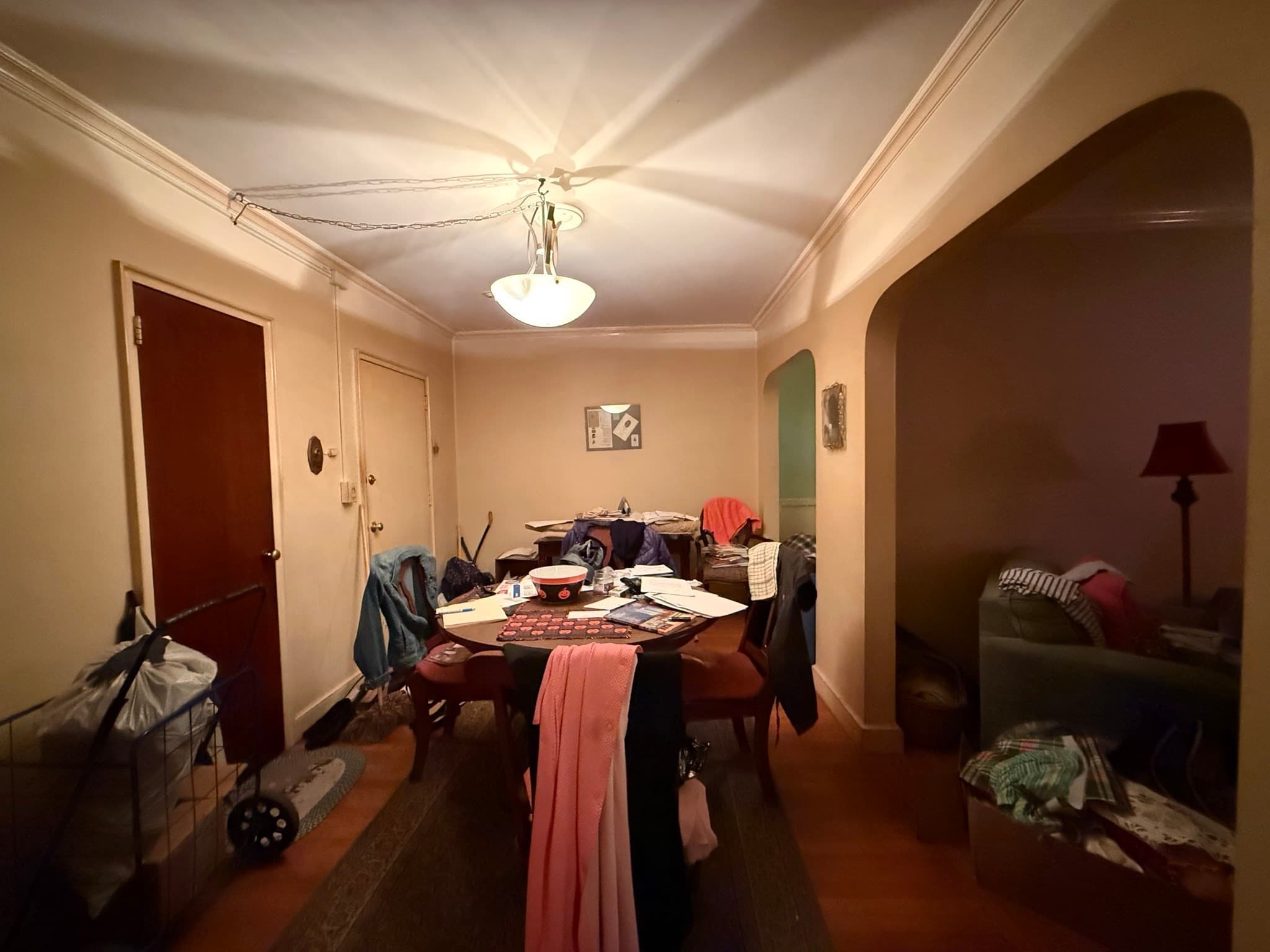 Condominium at 58 Elm Street # 6, Worcester MA 01609, Worcester, photo 5 of 8