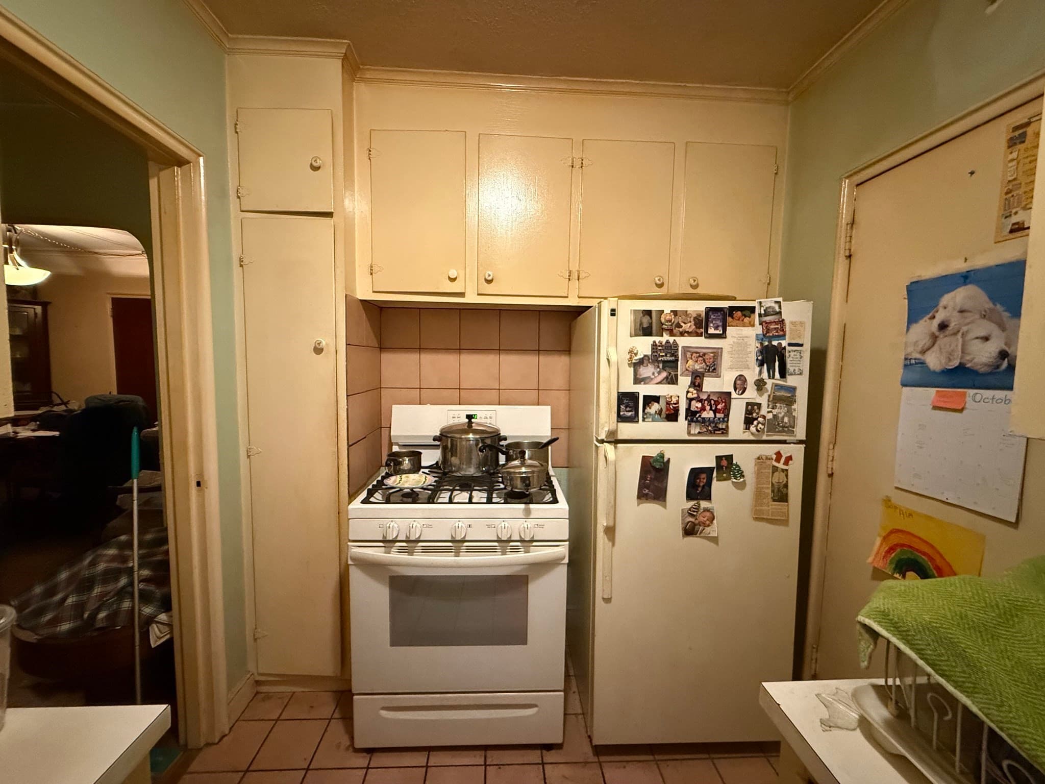 Condominium at 58 Elm Street # 6, Worcester MA 01609, Worcester, photo 8 of 8