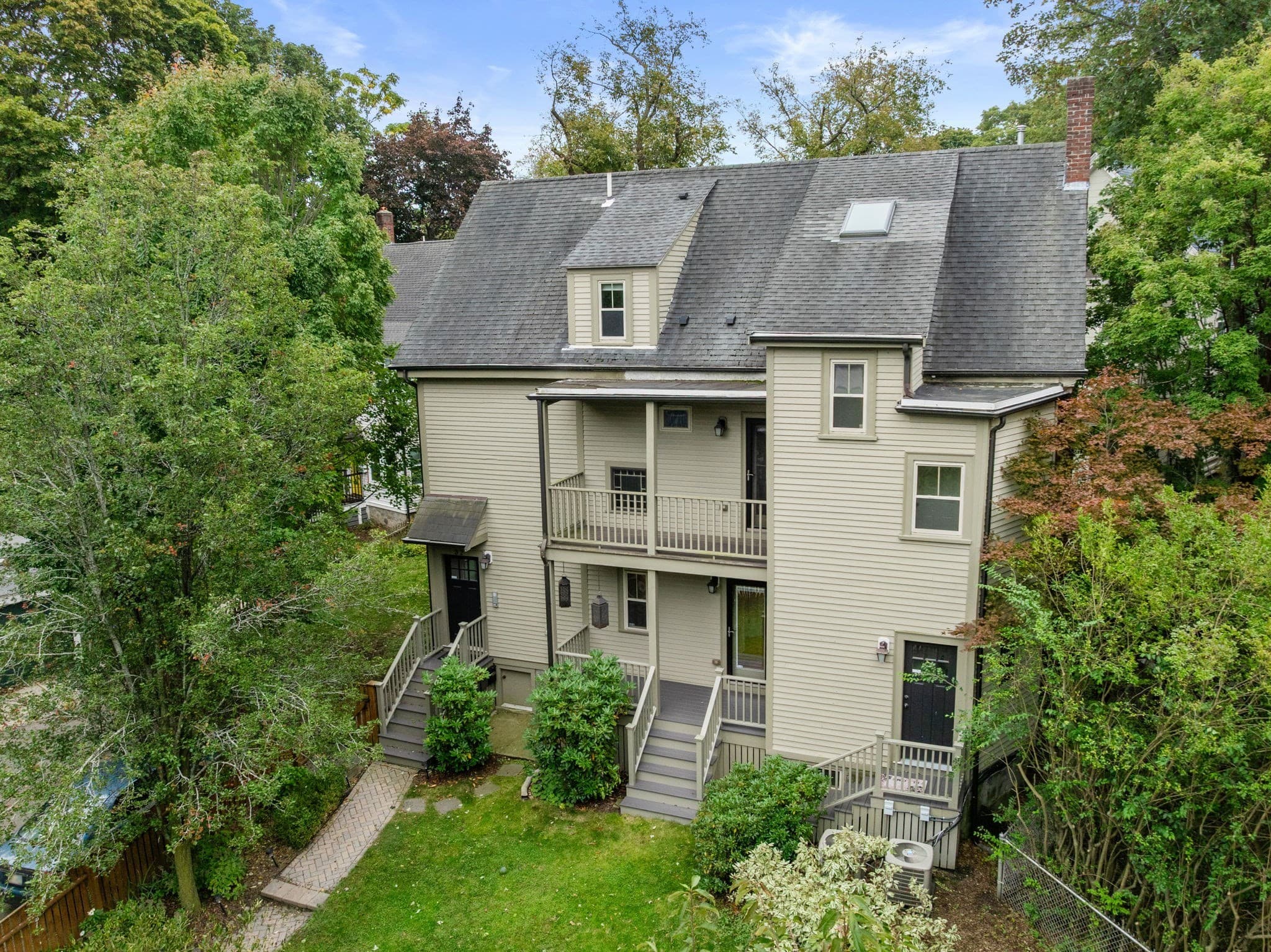Condominium at 2 Ballard Way # 1, Boston MA 02130, Boston, photo 27 of 27