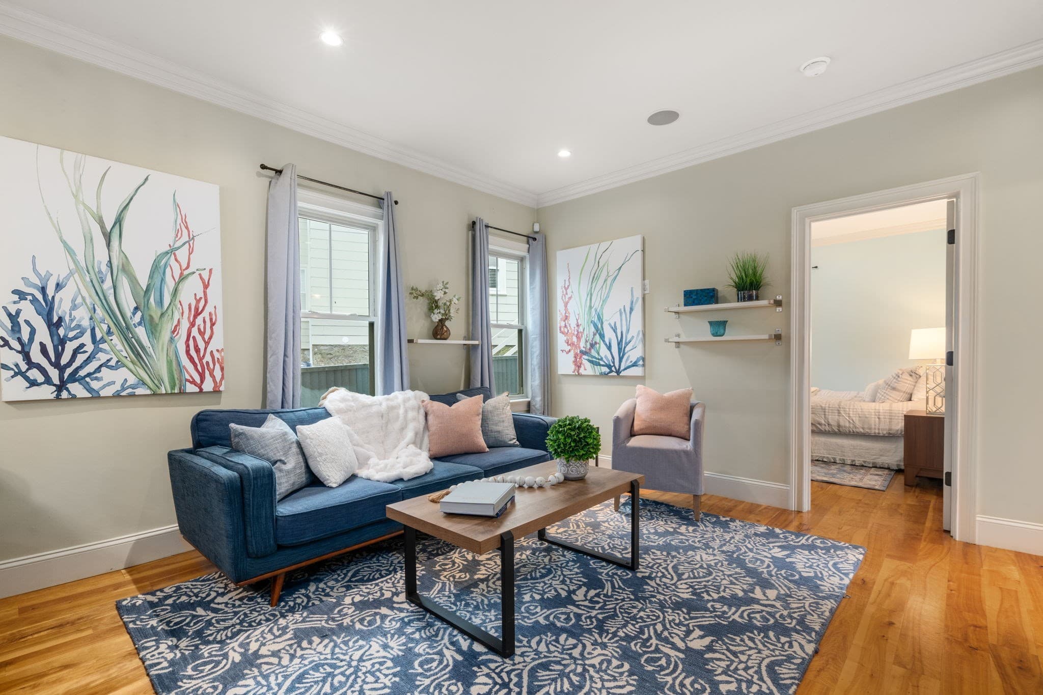 Condominium at 2 Ballard Way # 1, Boston MA 02130, Boston, photo 6 of 27
