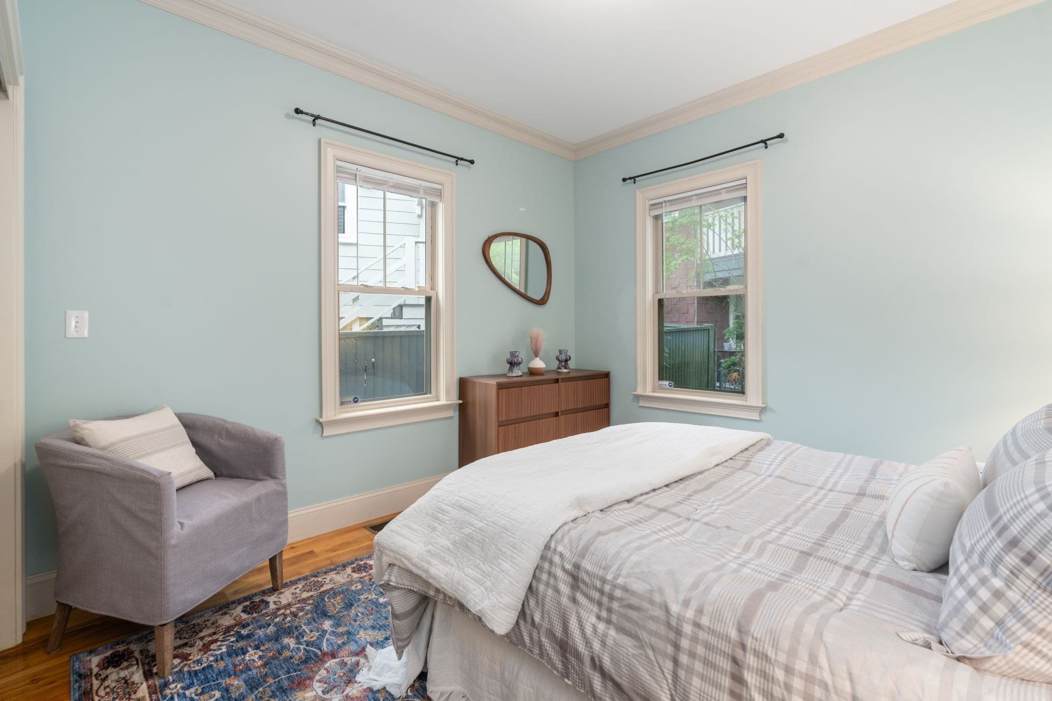 Condominium at 2 Ballard Way # 1, Boston MA 02130, Boston, photo 16 of 27