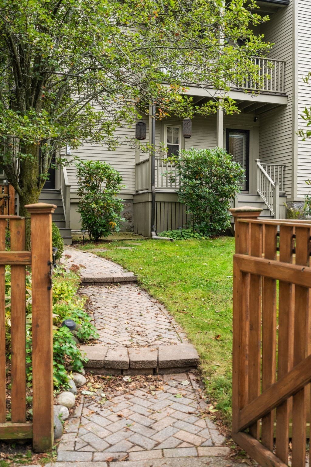 Condominium at 2 Ballard Way # 1, Boston MA 02130, Boston, photo 22 of 27