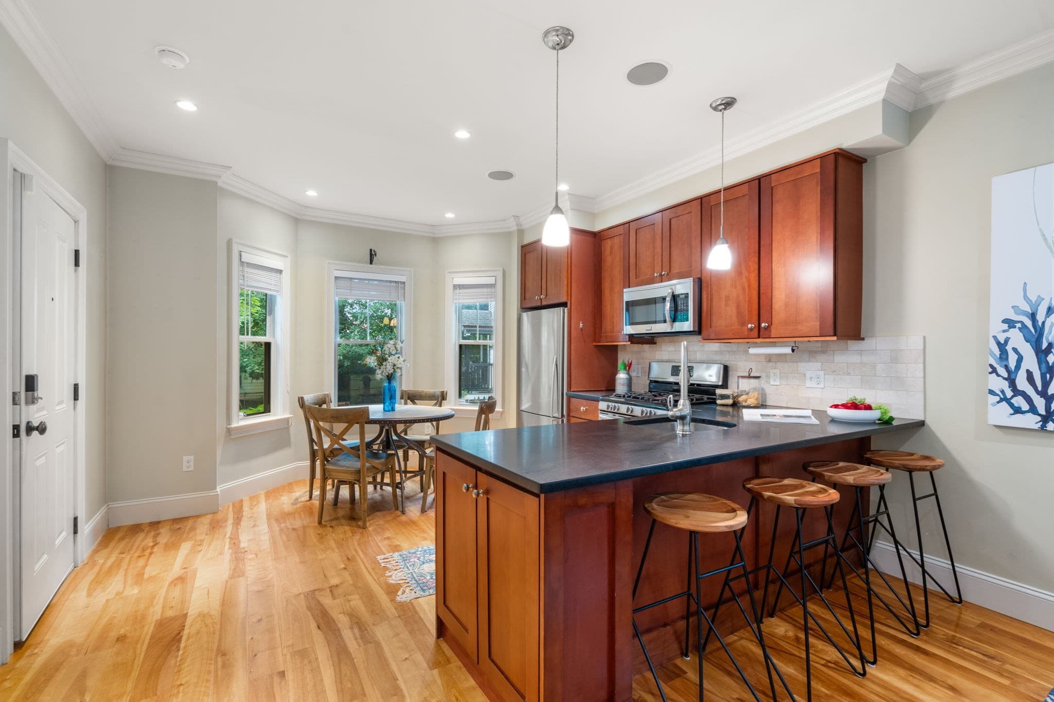 Condominium at 2 Ballard Way # 1, Boston MA 02130, Boston, photo 7 of 27