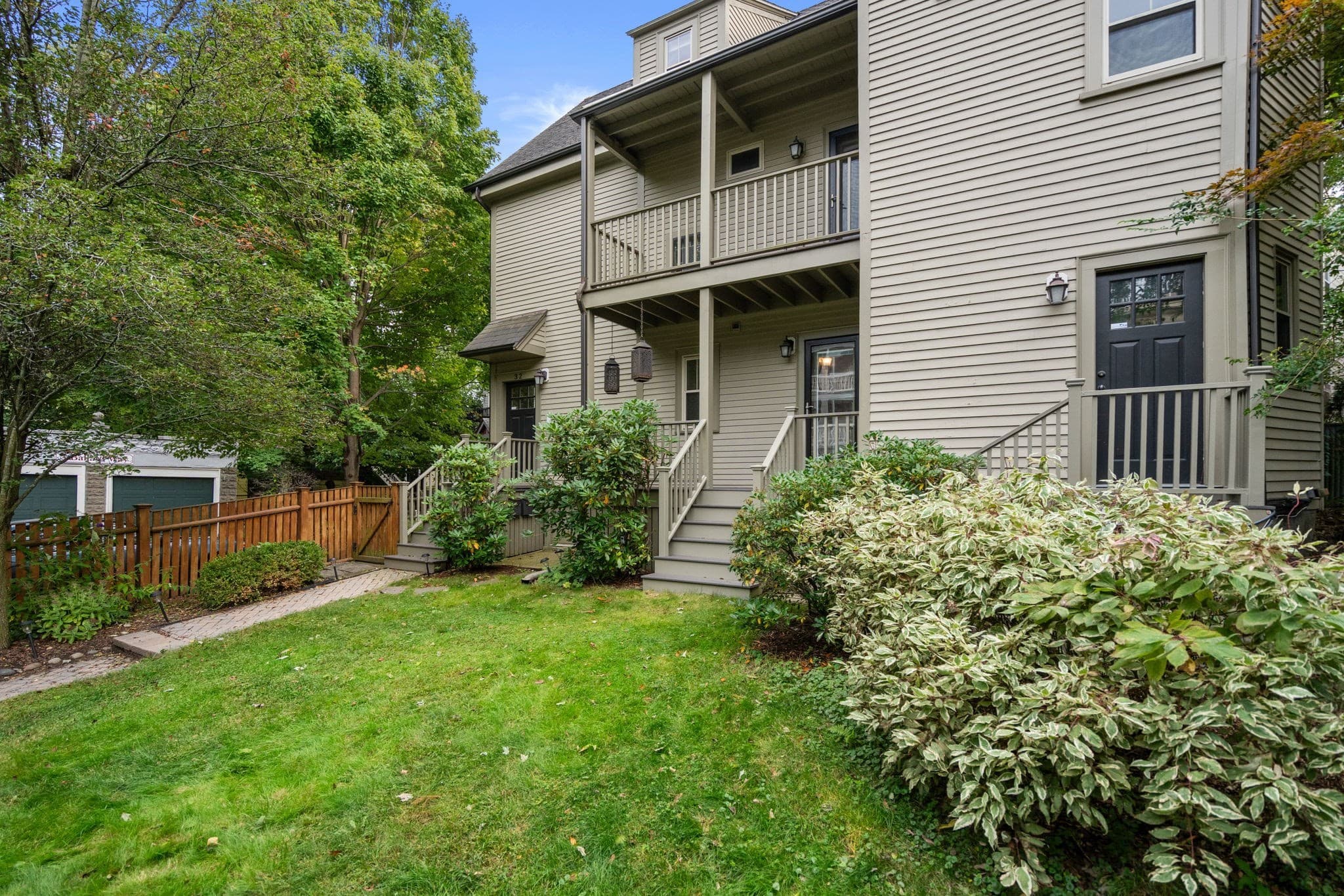 Condominium at 2 Ballard Way # 1, Boston MA 02130, Boston, photo 20 of 27