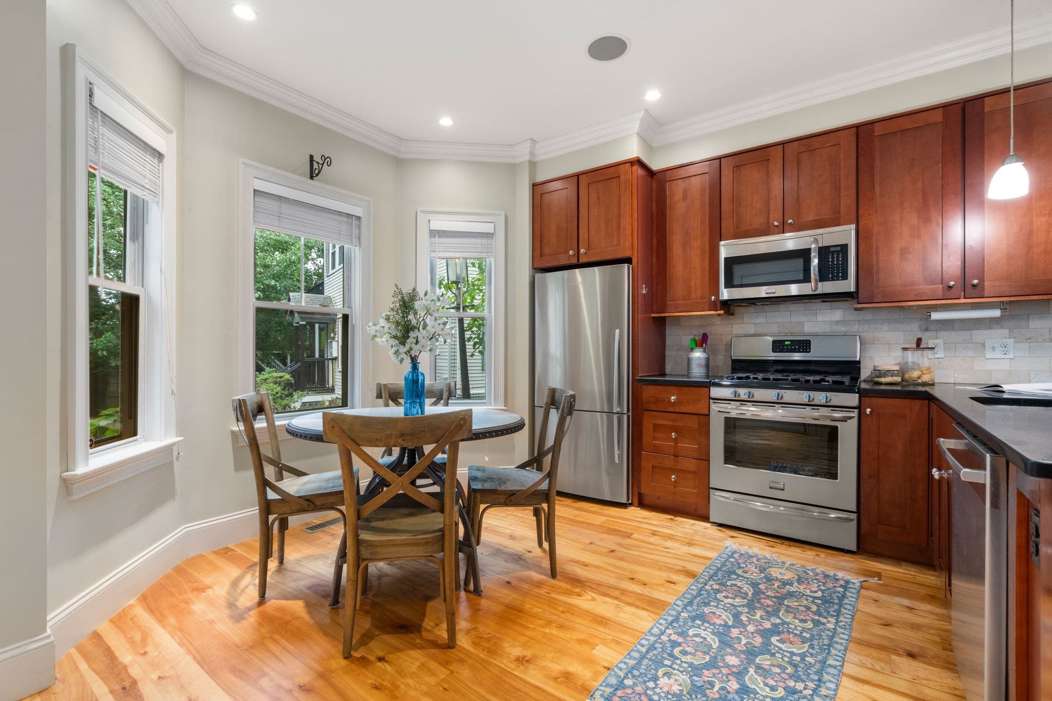 Condominium at 2 Ballard Way # 1, Boston MA 02130, Boston, photo 9 of 27