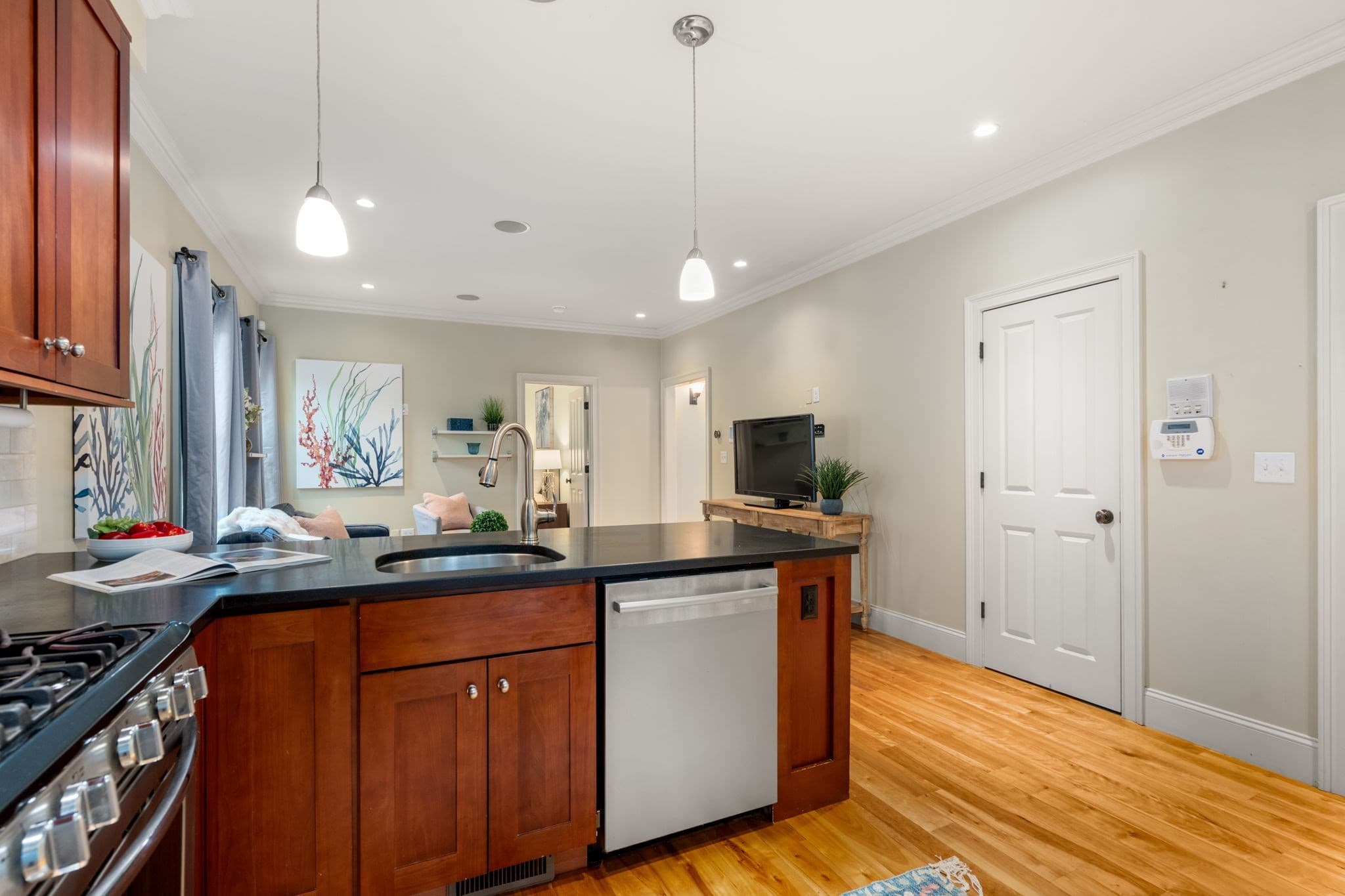 Condominium at 2 Ballard Way # 1, Boston MA 02130, Boston, photo 10 of 27