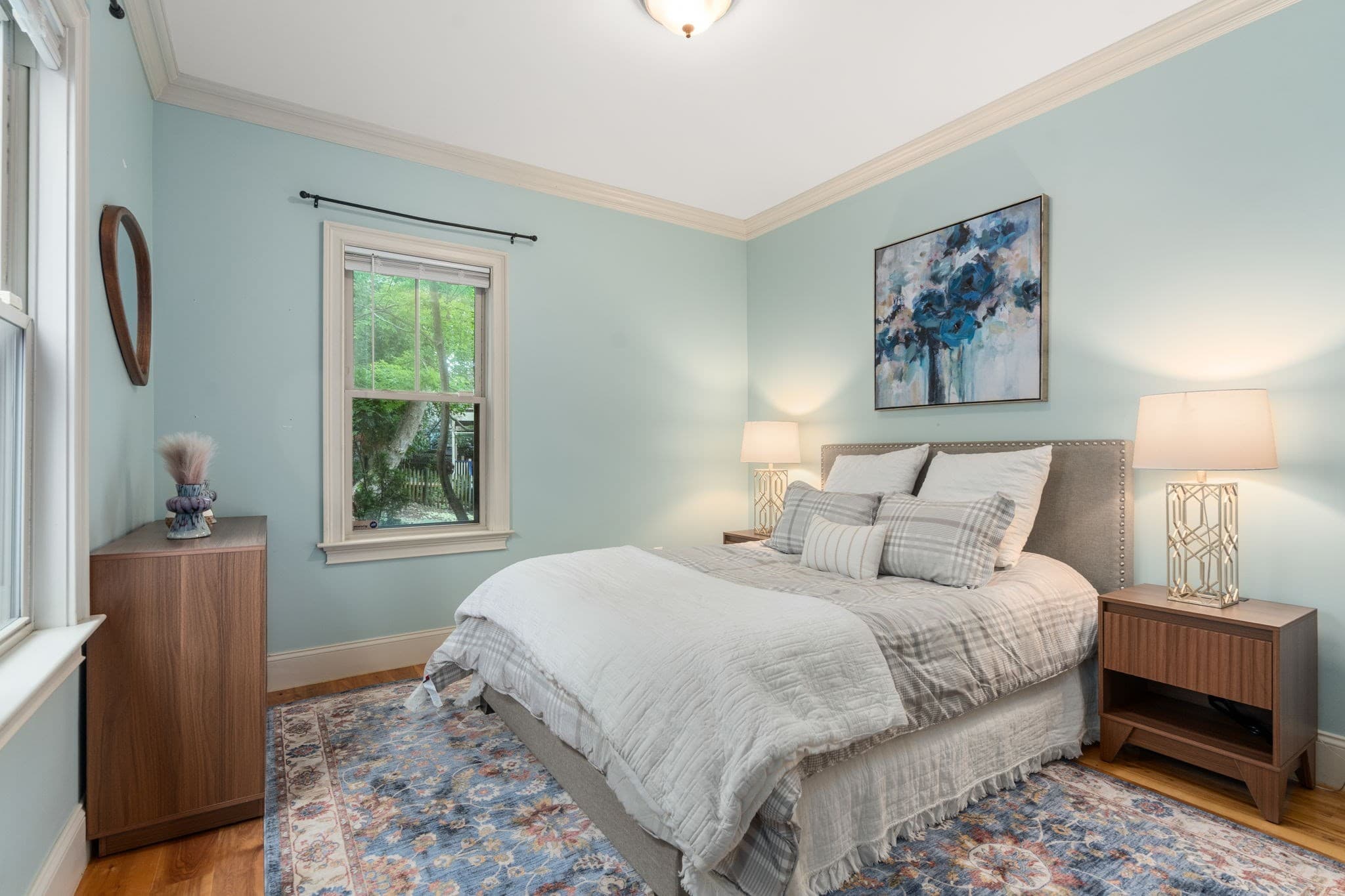 Condominium at 2 Ballard Way # 1, Boston MA 02130, Boston, photo 15 of 27