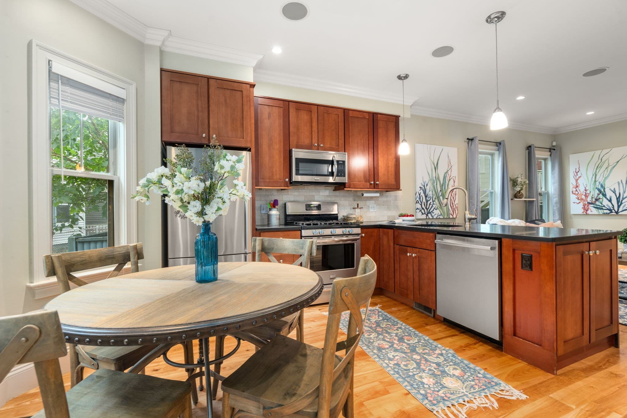 Condominium at 2 Ballard Way # 1, Boston MA 02130, Boston, photo 8 of 27