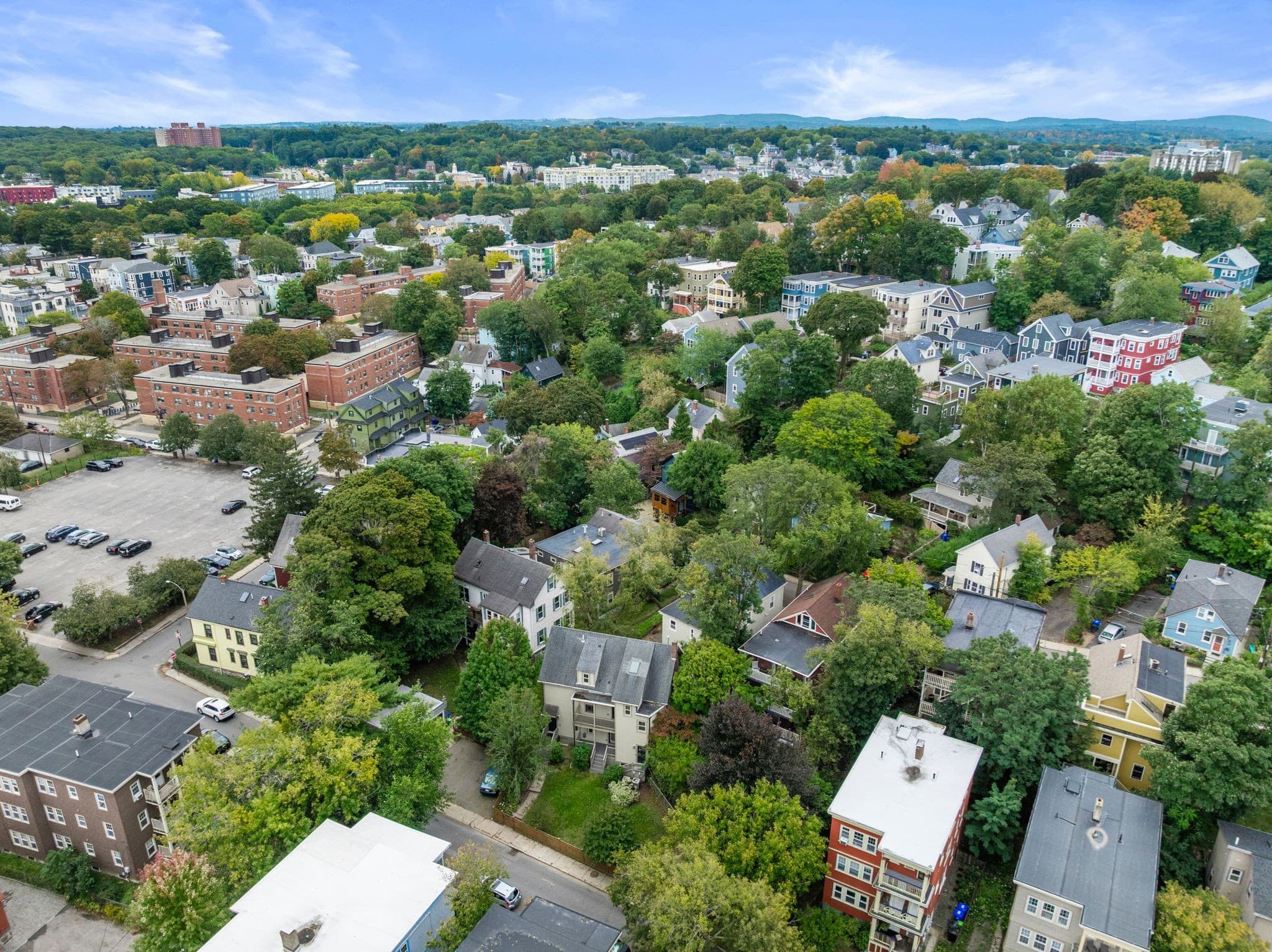 Condominium at 2 Ballard Way # 1, Boston MA 02130, Boston, photo 25 of 27