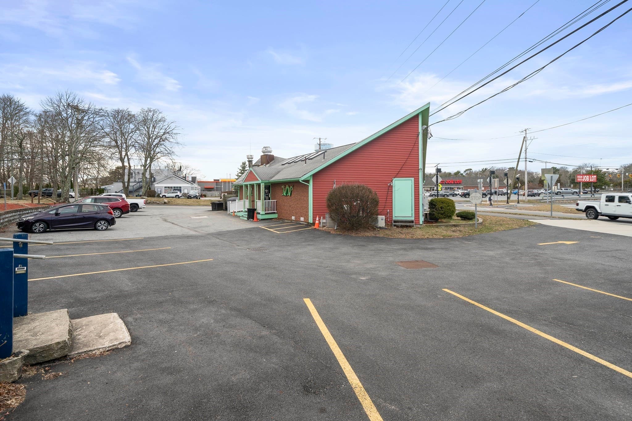 Business Opportunity at 300 Main St, Bourne MA 02532, Bourne, photo 6 of 17